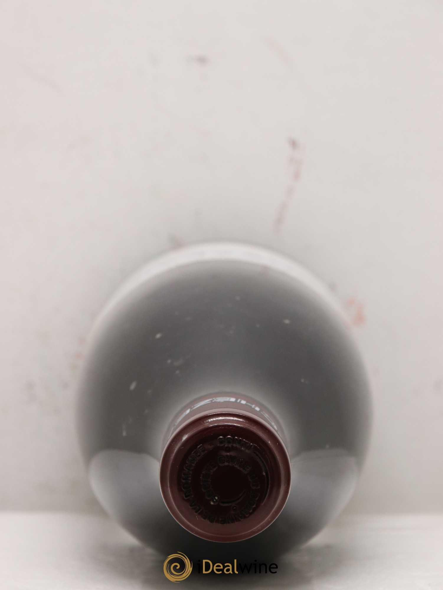 Echezeaux Grand Cru Domaine de la Romanée-Conti 2017 - Lot of 1 bottle - 2