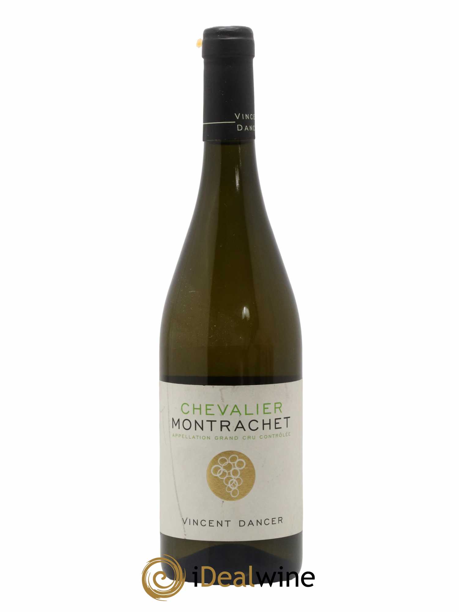 Chevalier-Montrachet Grand Cru Vincent Dancer 2017 - Lot de 1 bouteille - 0