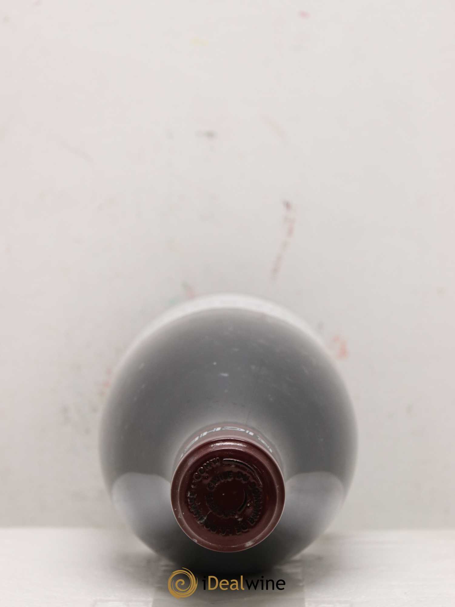 Richebourg Grand Cru Domaine de la Romanée-Conti 2017 - Posten von 1 Flasche - 2