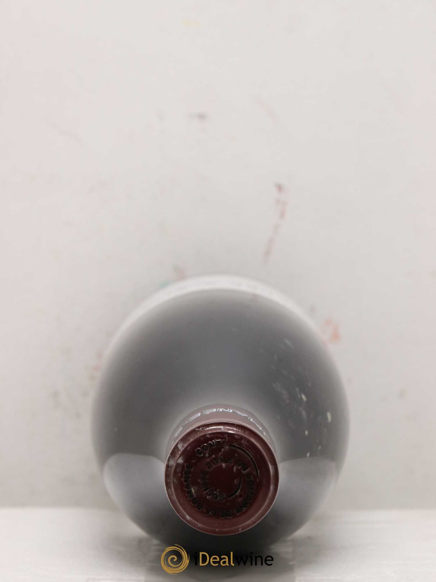 Romanée-Saint-Vivant Grand Cru Domaine de la Romanée-Conti 2017 - Lot de 1 bouteille - 2