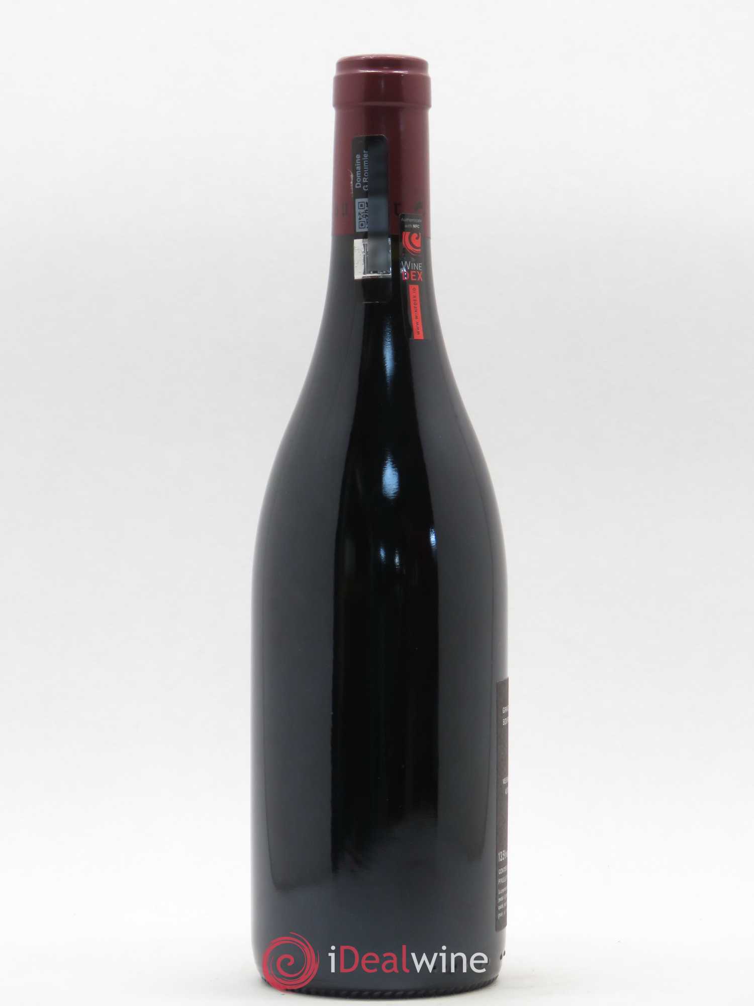 Bonnes-Mares Grand Cru Georges Roumier (Domaine) 2015 - Lot de 1 bouteille - 1