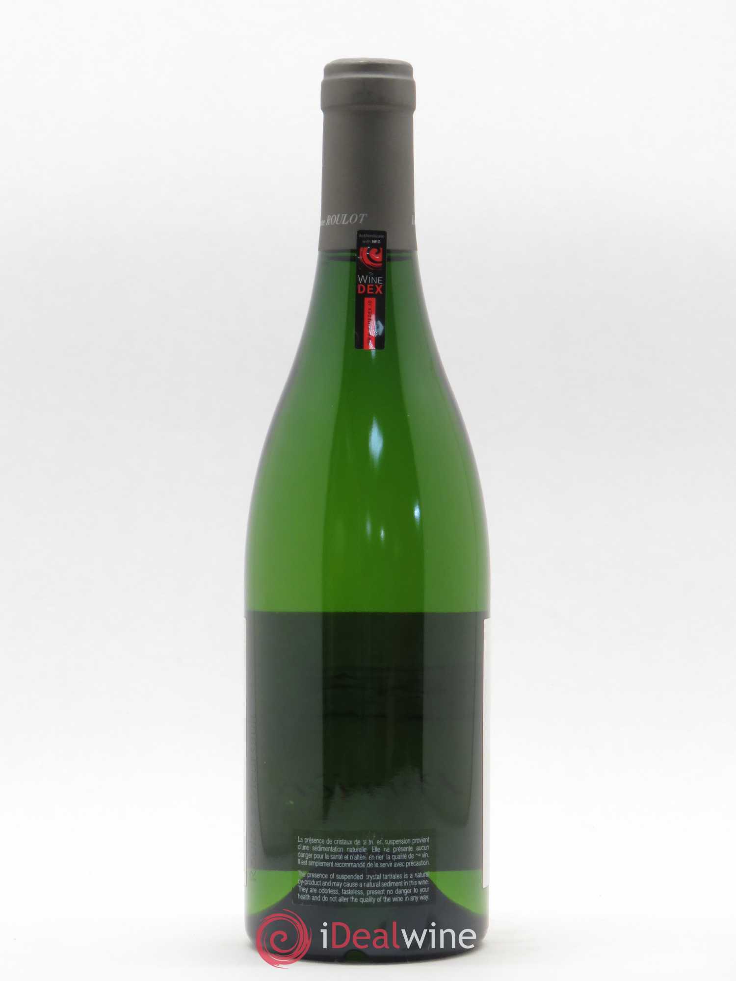 Meursault 1er Cru Perrières Roulot (Domaine) 2015 - Lot de 1 bouteille - 1