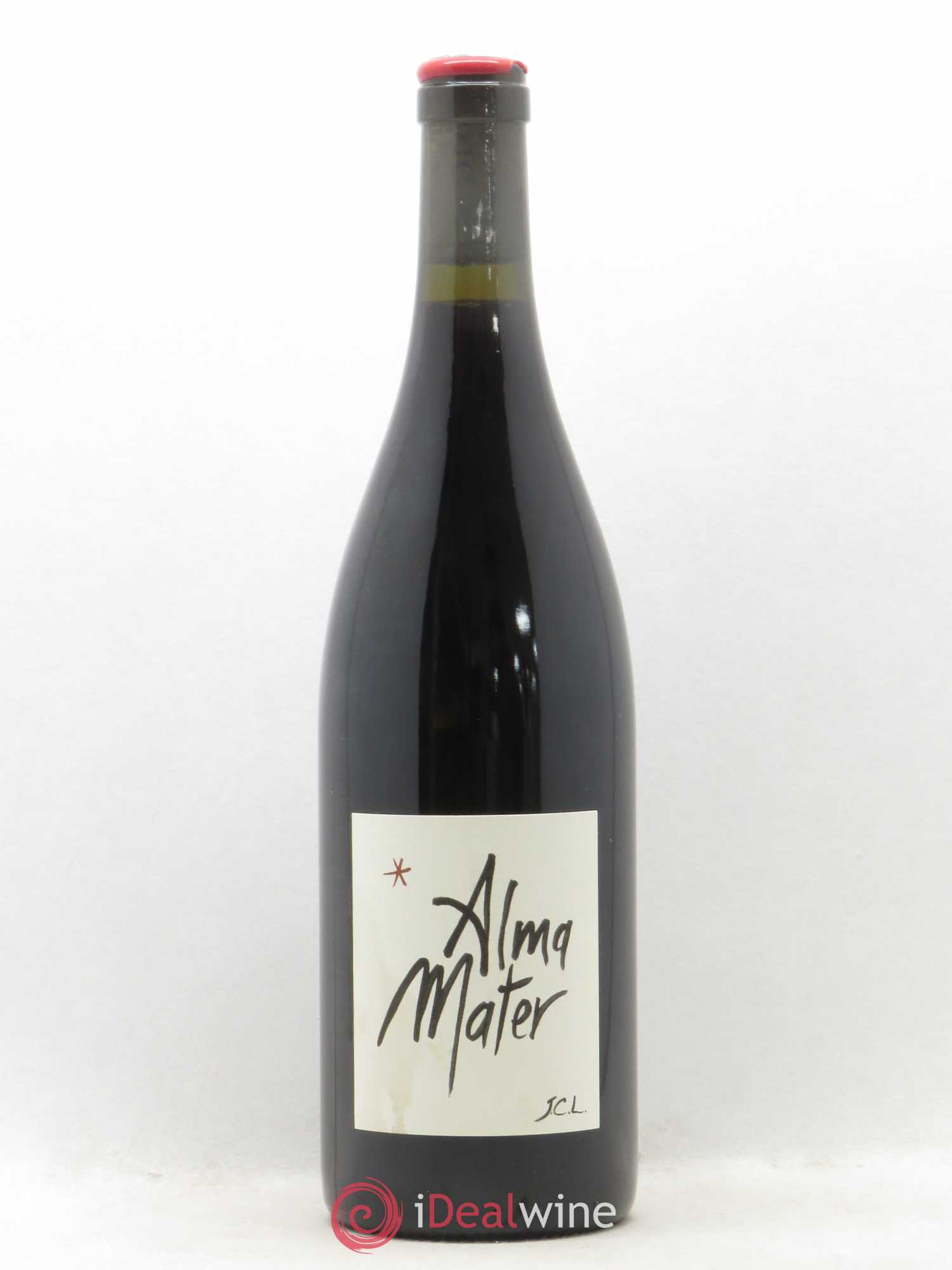 Vin de France Alma Mater Jean-Claude Lapalu 2017 - Posten von 1 Flasche - 0
