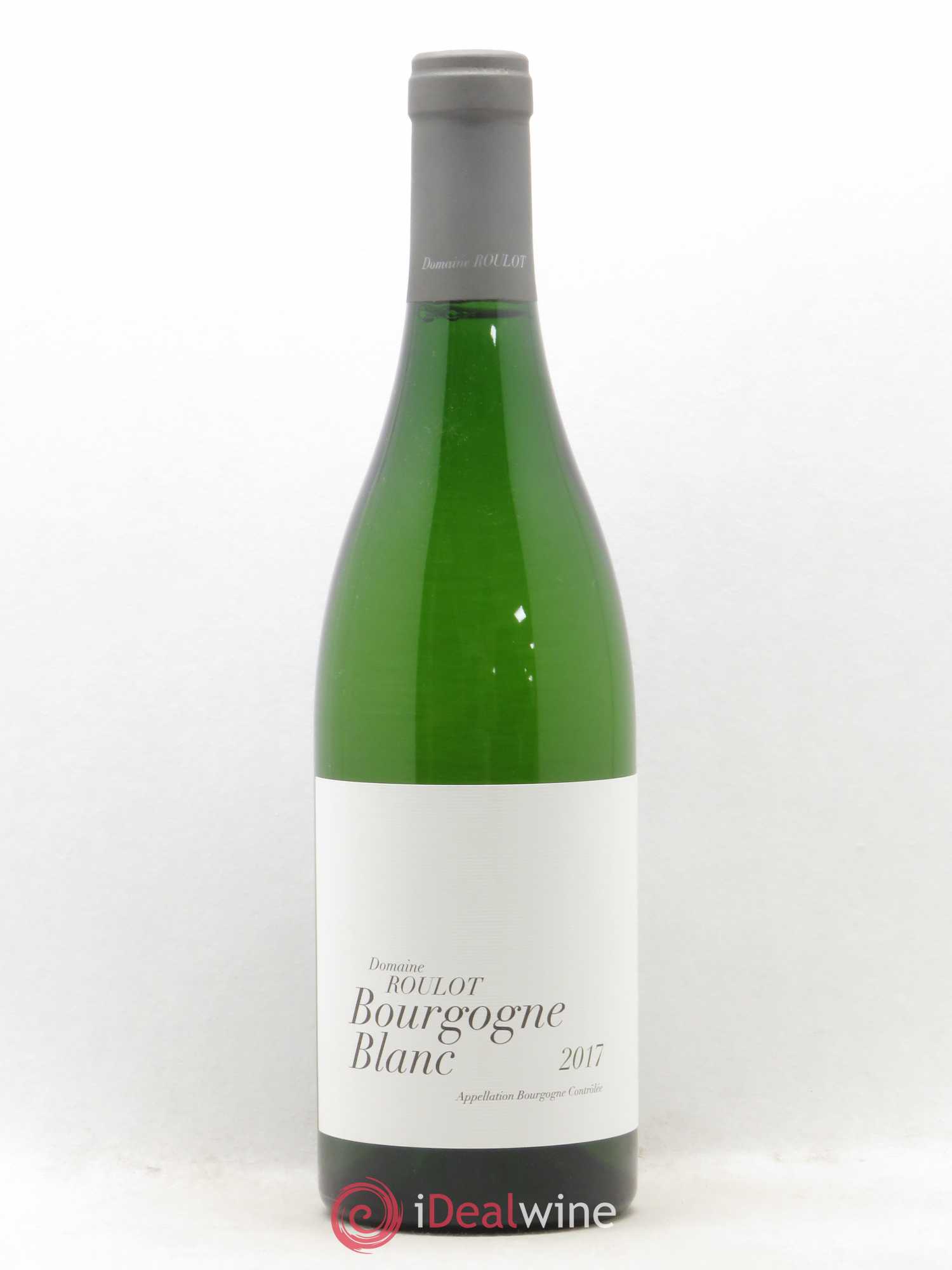 Bourgogne Roulot (Domaine) 2017 - Lot de 1 bouteille - 0