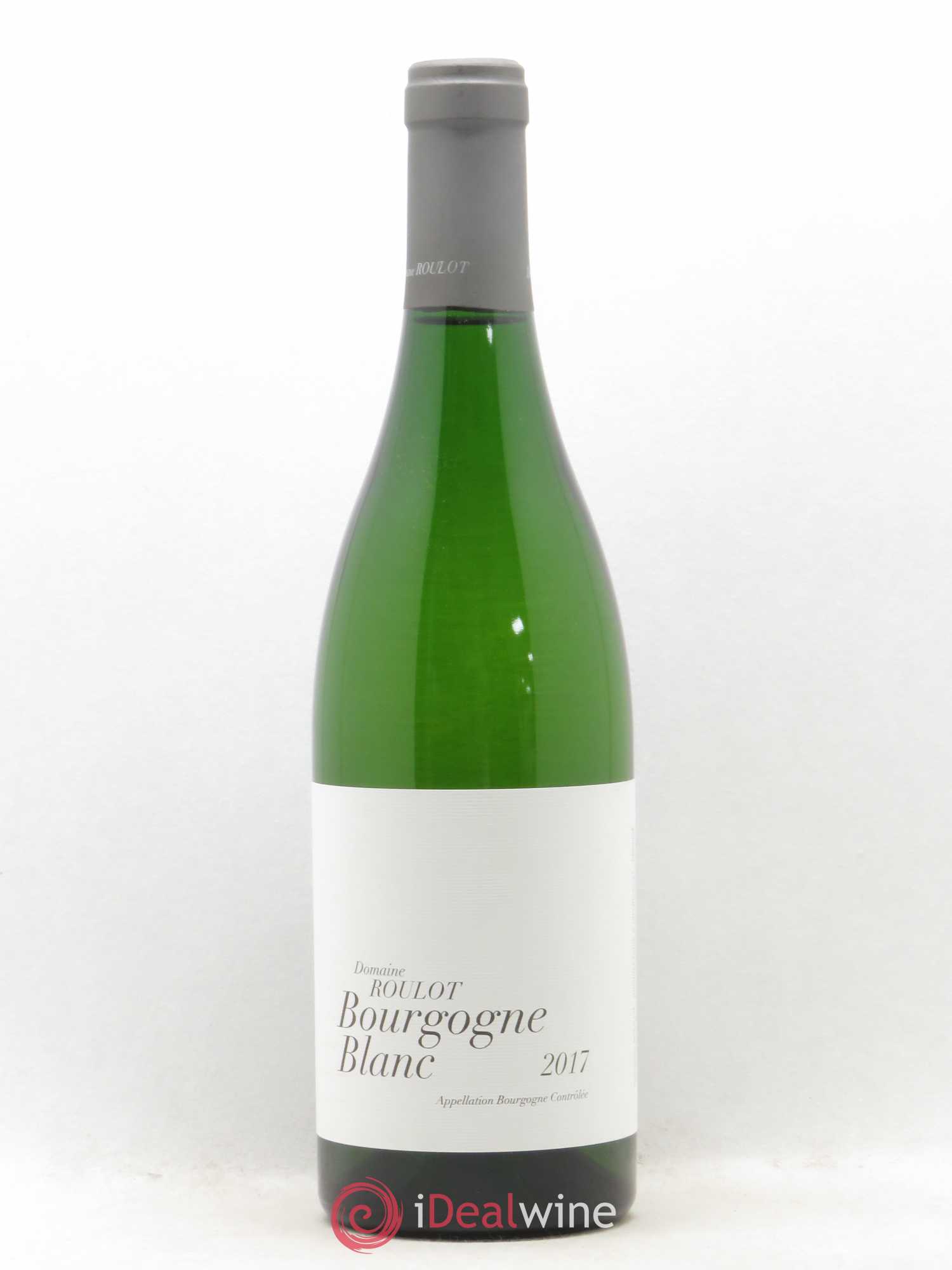 Bourgogne Roulot (Domaine) 2017 - Posten von 1 Flasche - 0
