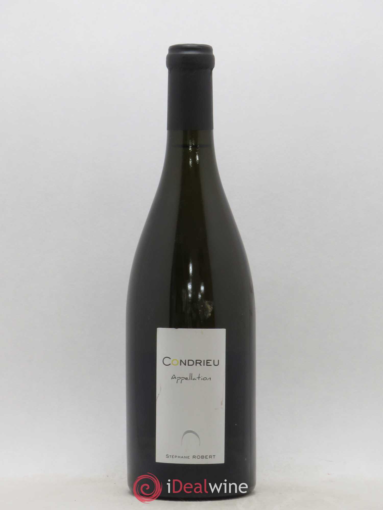 Condrieu Domaine Du Tunnel (sans prix de réserve) 2014 - Posten von 1 Flasche - 0