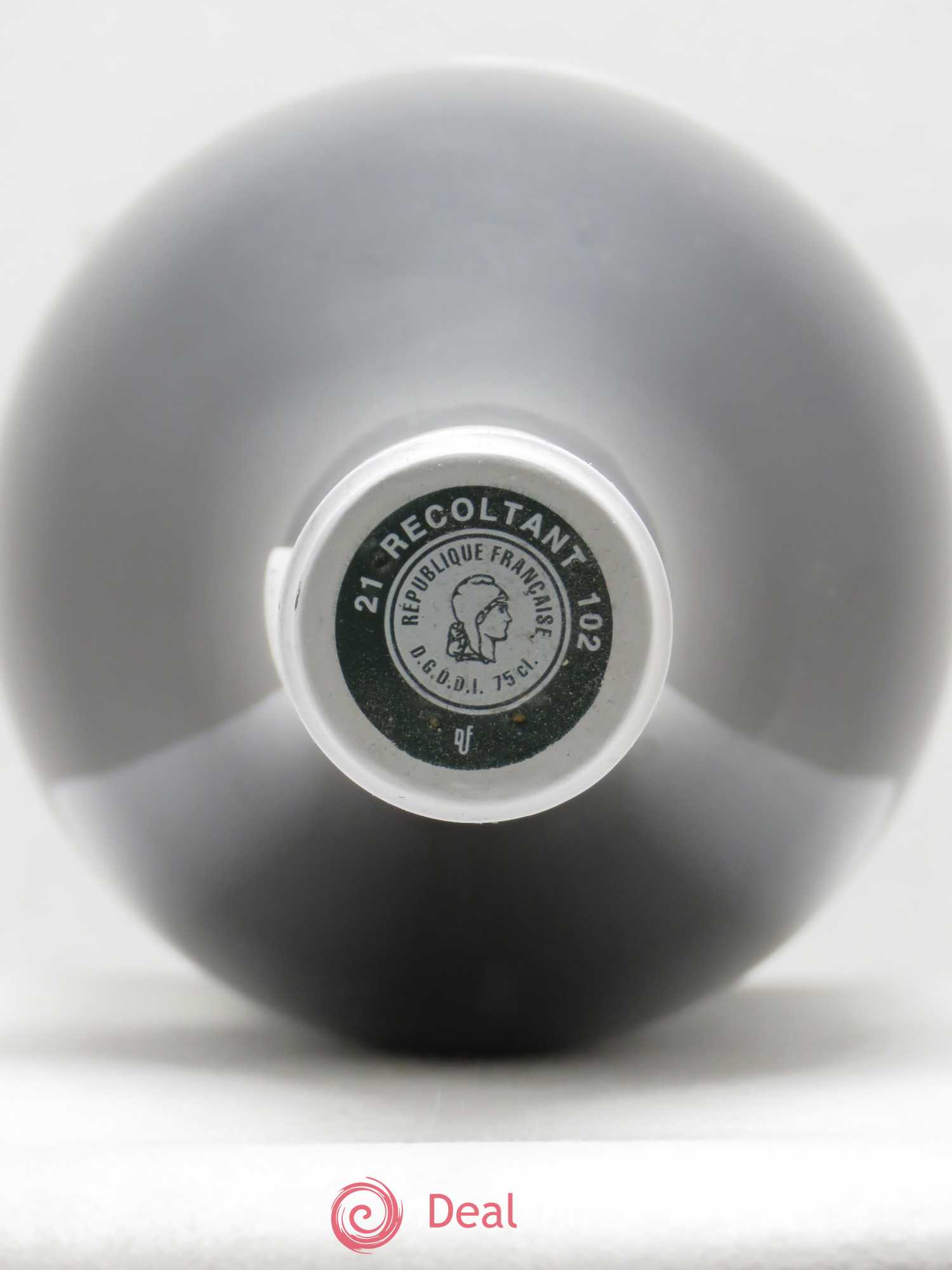 Marsannay Clos du Roy Bizot (Domaine) 2017 - Lot de 1 bouteille - 2