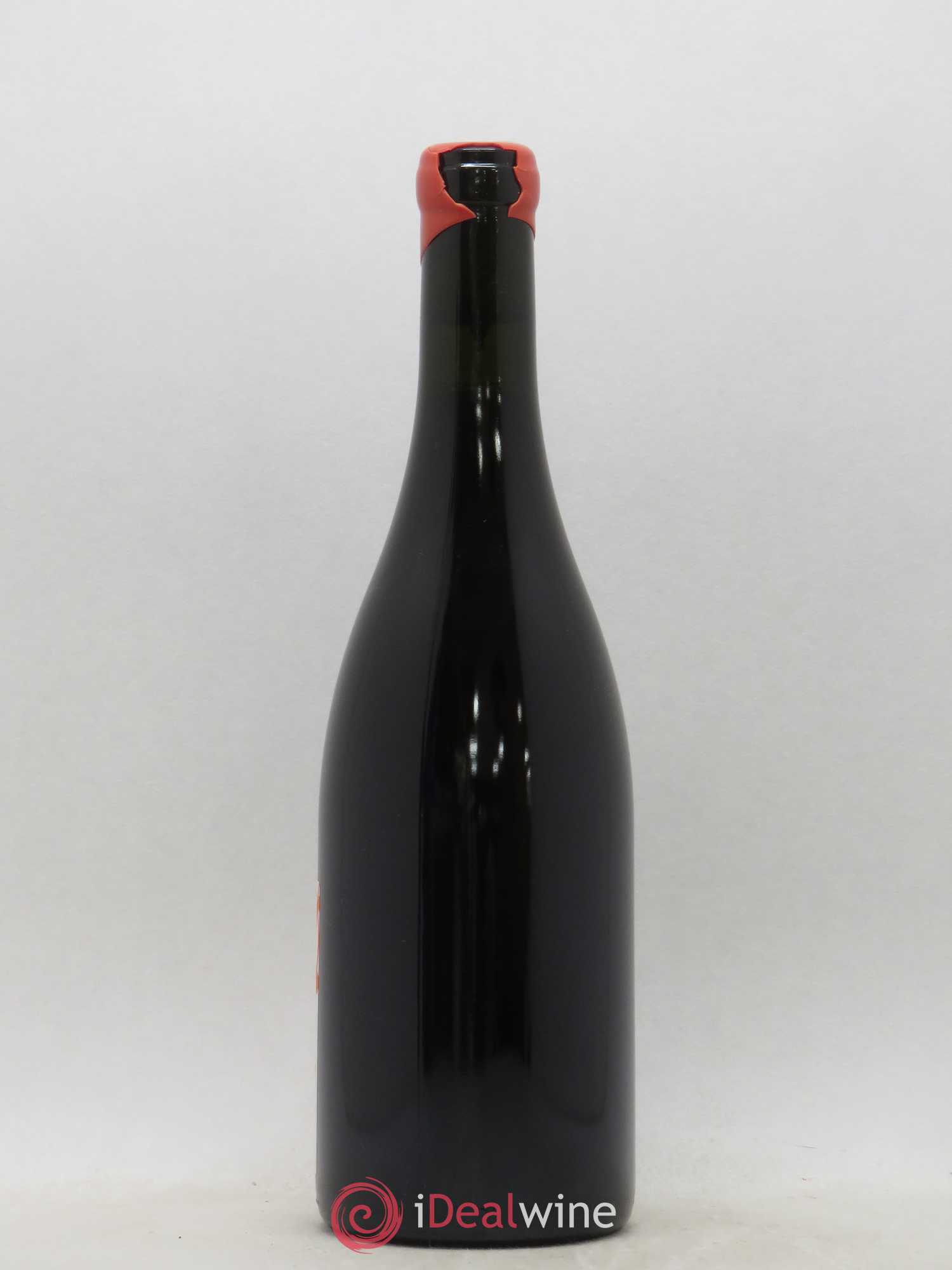 Arbois Pupillin Ploussard La Chamade Bornard 2016 - Posten von 1 Flasche - 1