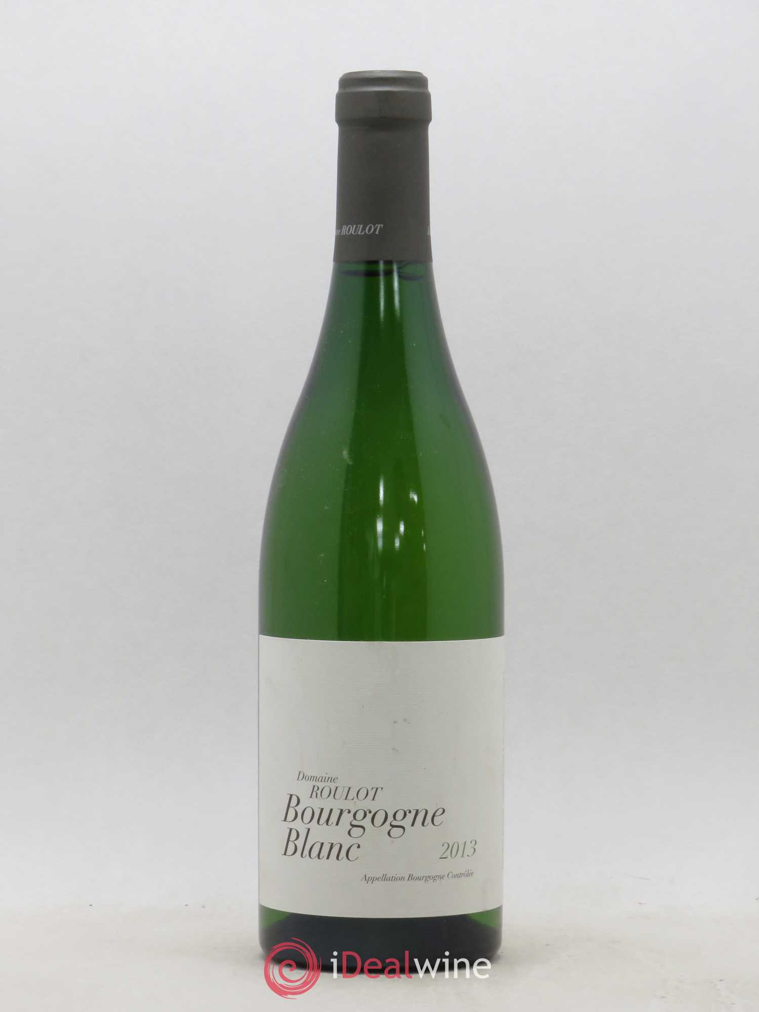 Bourgogne Roulot (Domaine) 2013 - Lot de 1 bouteille - 0