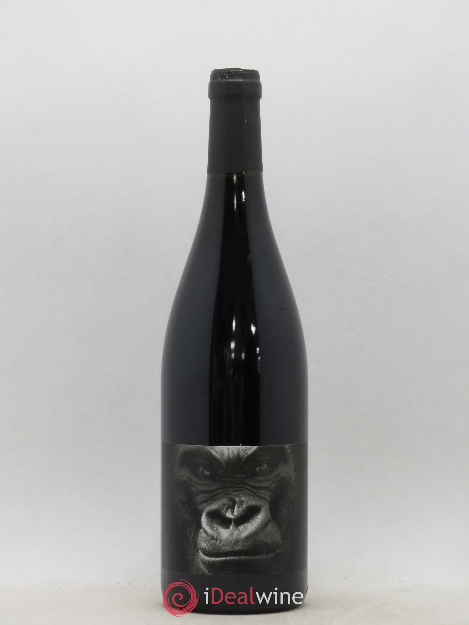 Vin de France L'Indomptable De Mena (sans prix de réserve) 2017 - Posten von 1 Flasche - 0