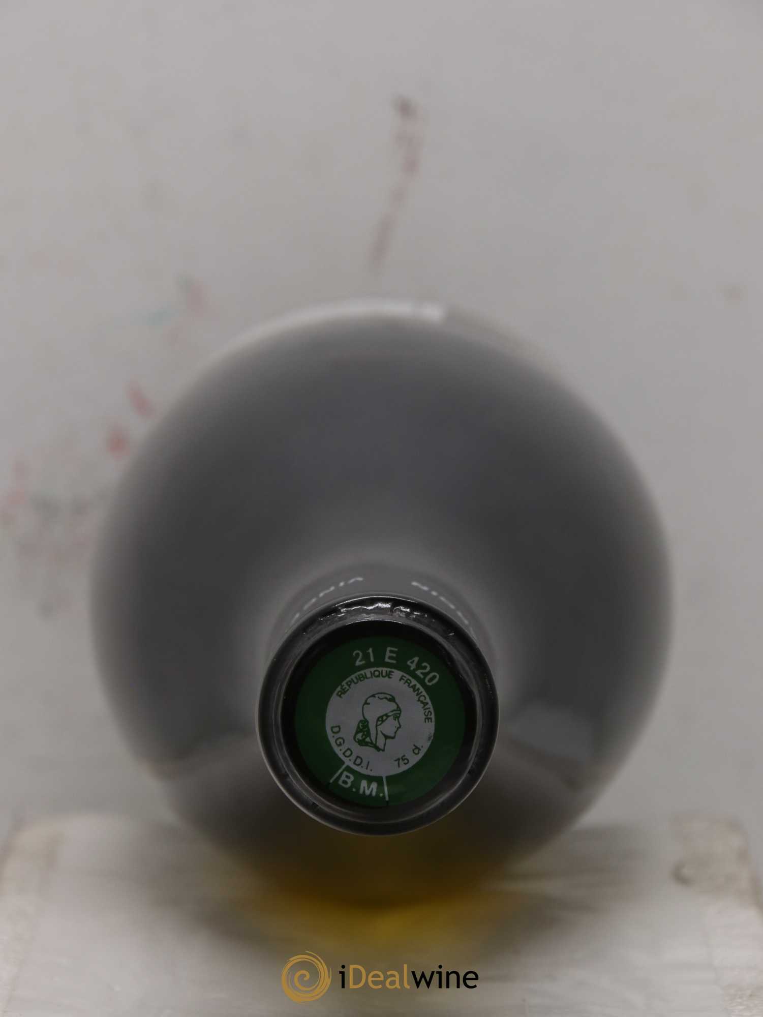 Bienvenues-Bâtard-Montrachet Grand Cru Vincent Girardin (Domaine) 2009 - Lot de 3 bouteilles - 2