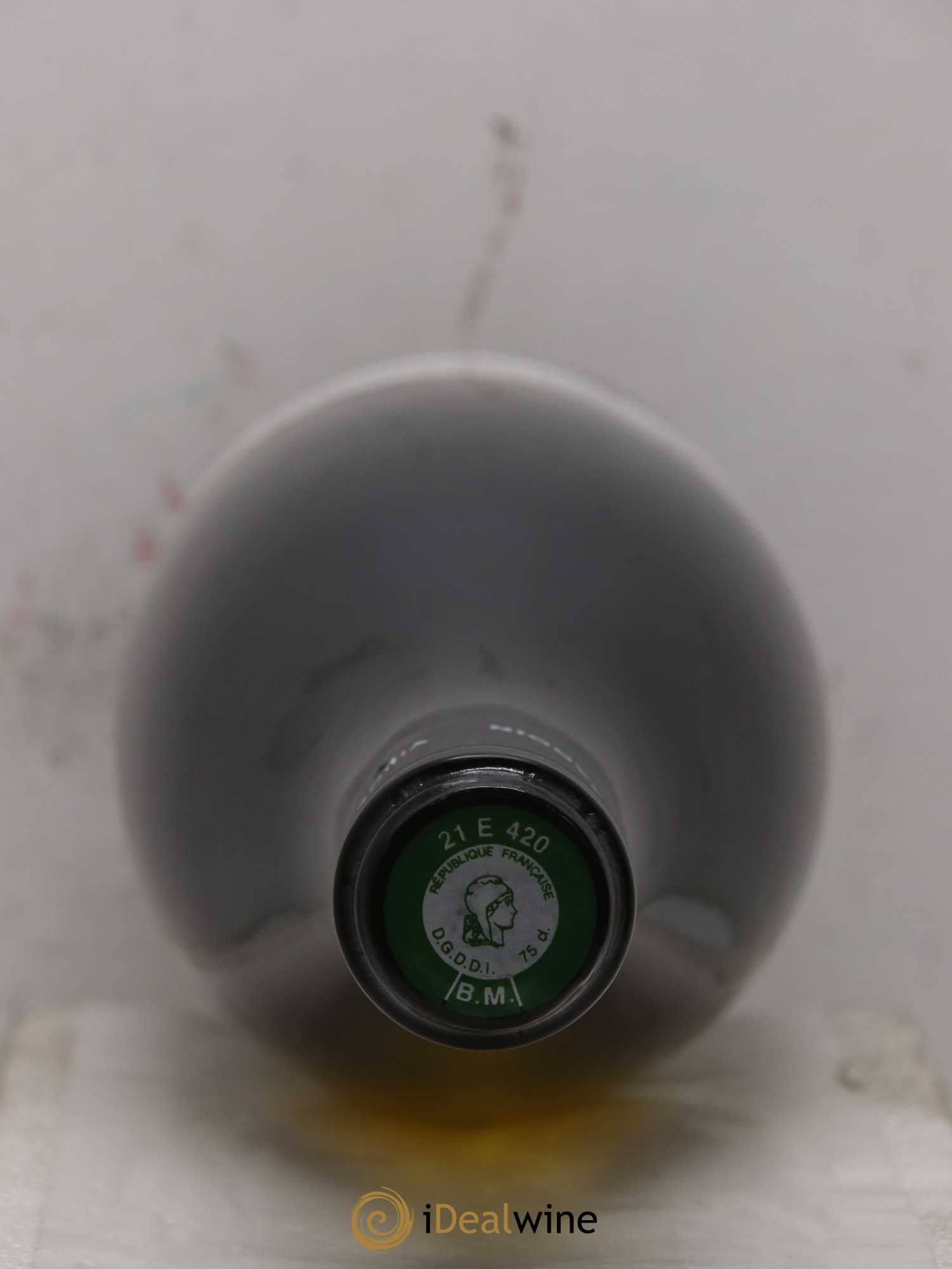 Bienvenues-Bâtard-Montrachet Grand Cru Vincent Girardin (Domaine) 2009 - Lot de 2 bouteilles - 2