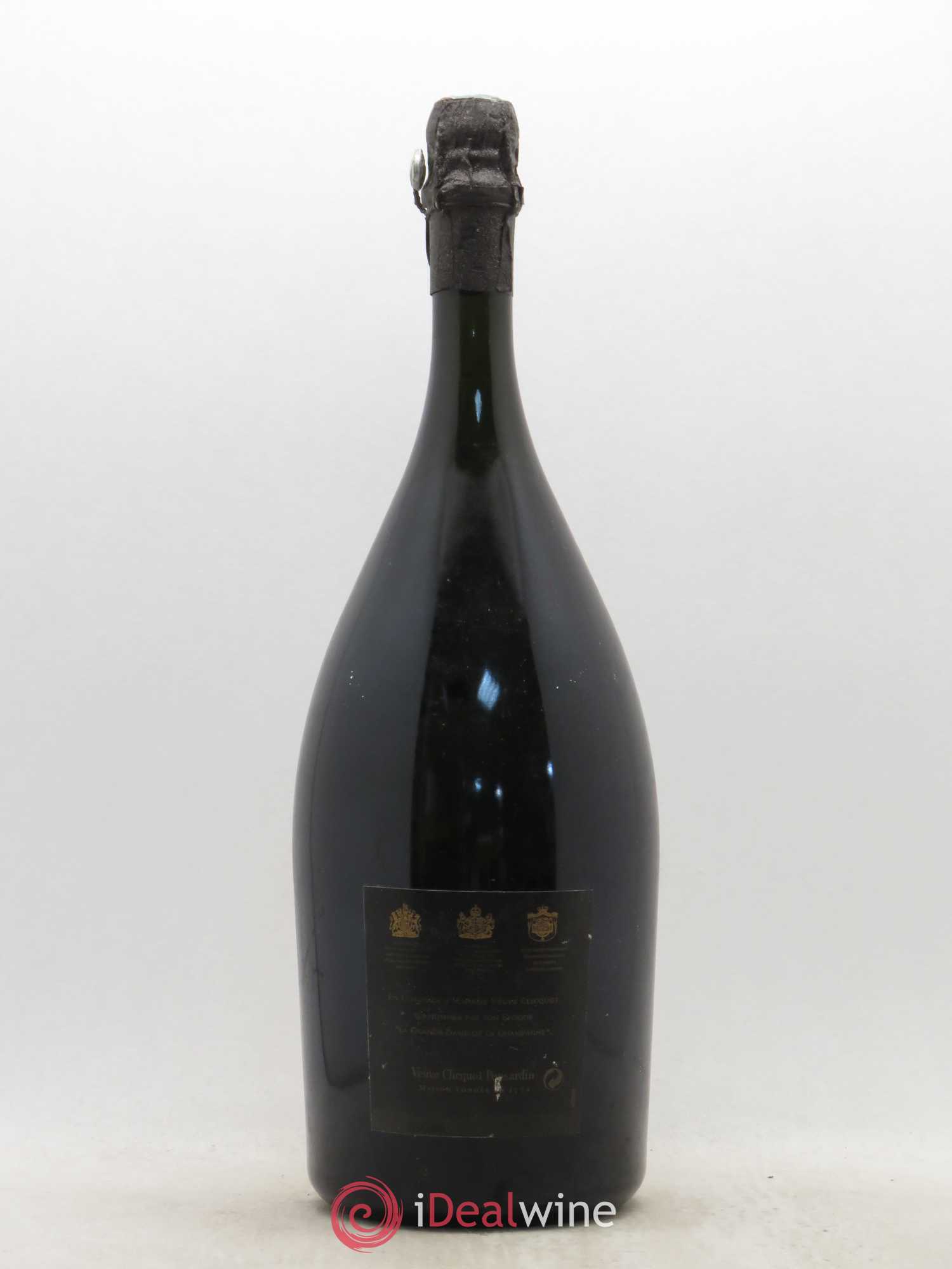 La Grande Dame Veuve Clicquot 1990 - Lot de 1 magnum - 1