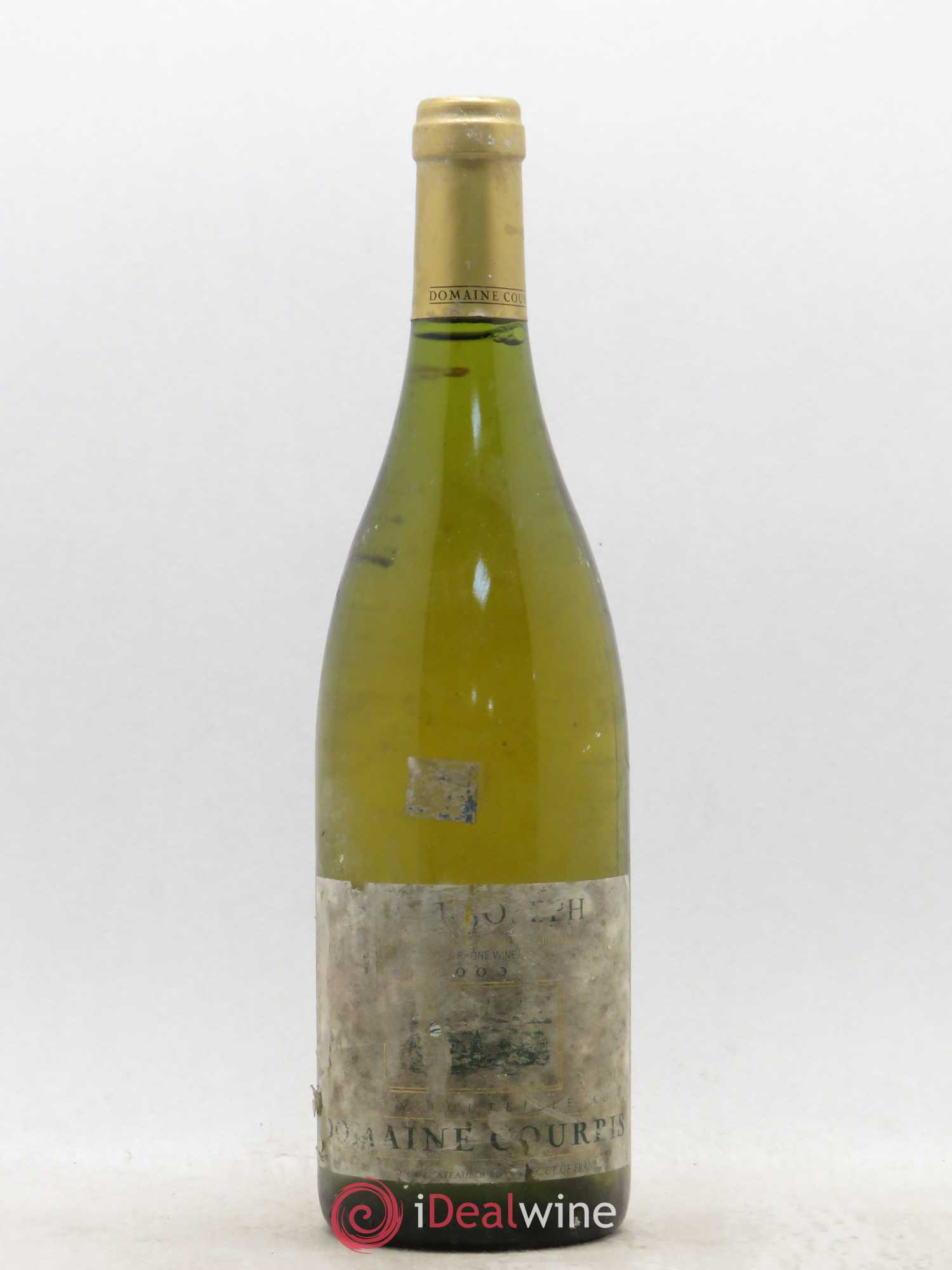 Saint-Joseph Courbis 2000 - Lot de 1 bouteille - 0