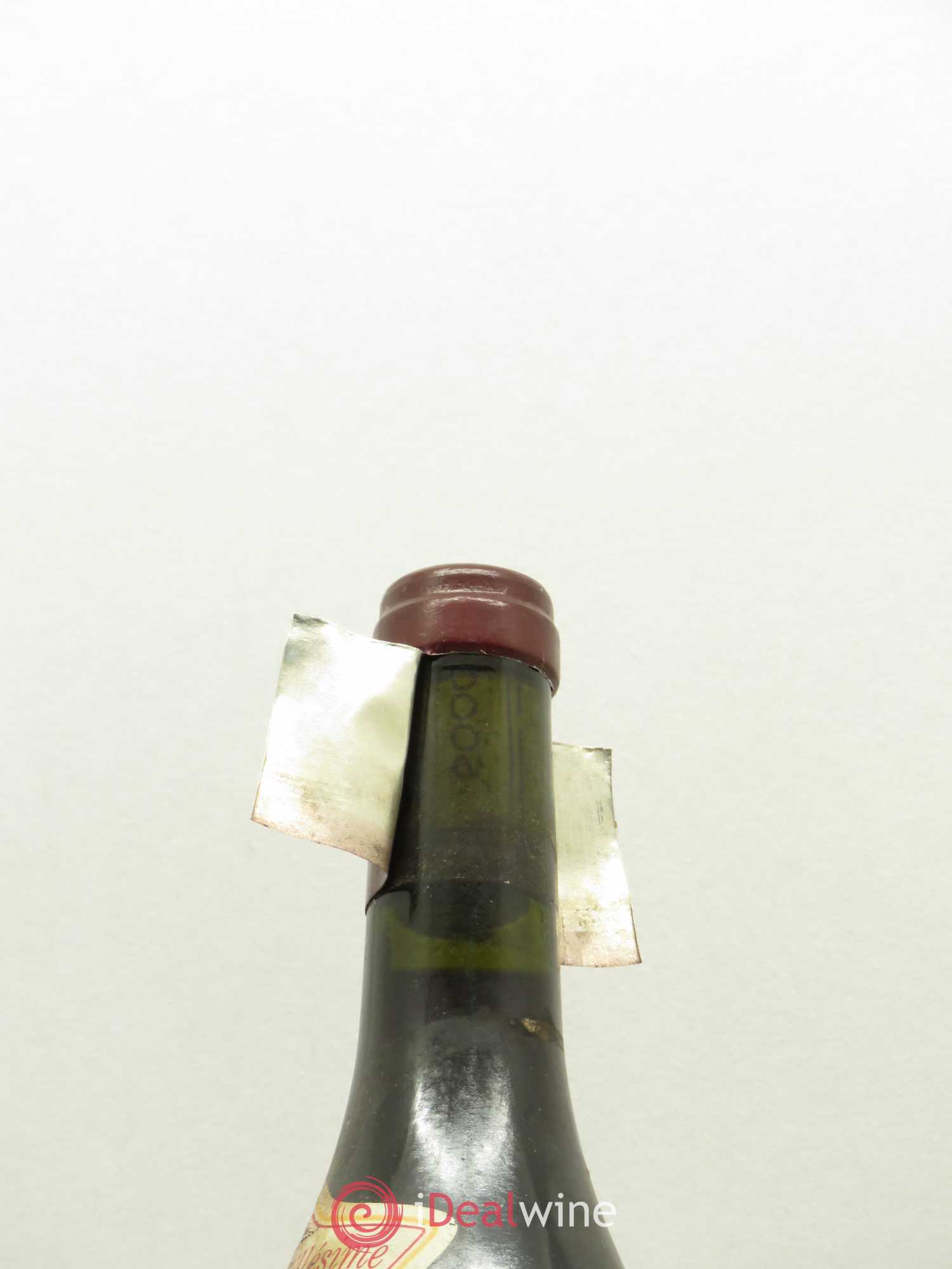 Cornas Domaine de Saint-Pierre Paul Jaboulet Ainé (sans prix de réserve) 2000 - Lot de 1 bouteille - 1
