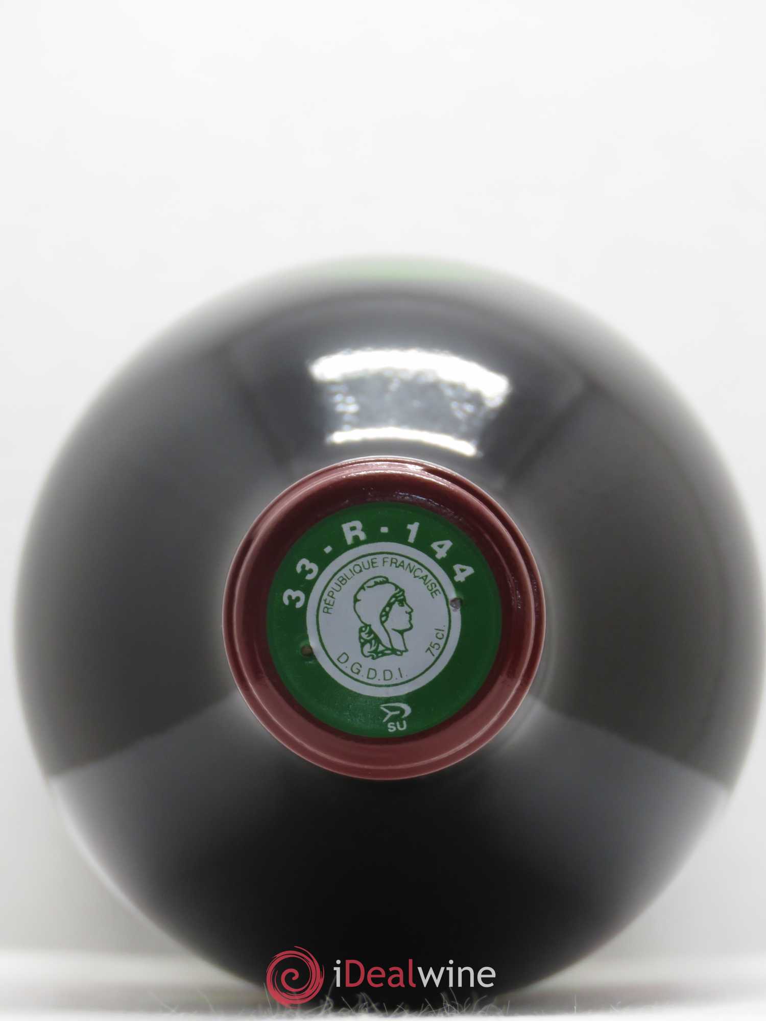 Château Mouton Rothschild 1er Grand Cru Classé 2011 - Lot de 1 bouteille - 2