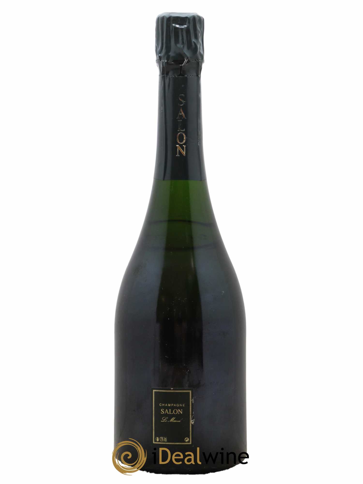 Cuvée S Salon Brut  1997 - Lot de 1 bouteille - 1