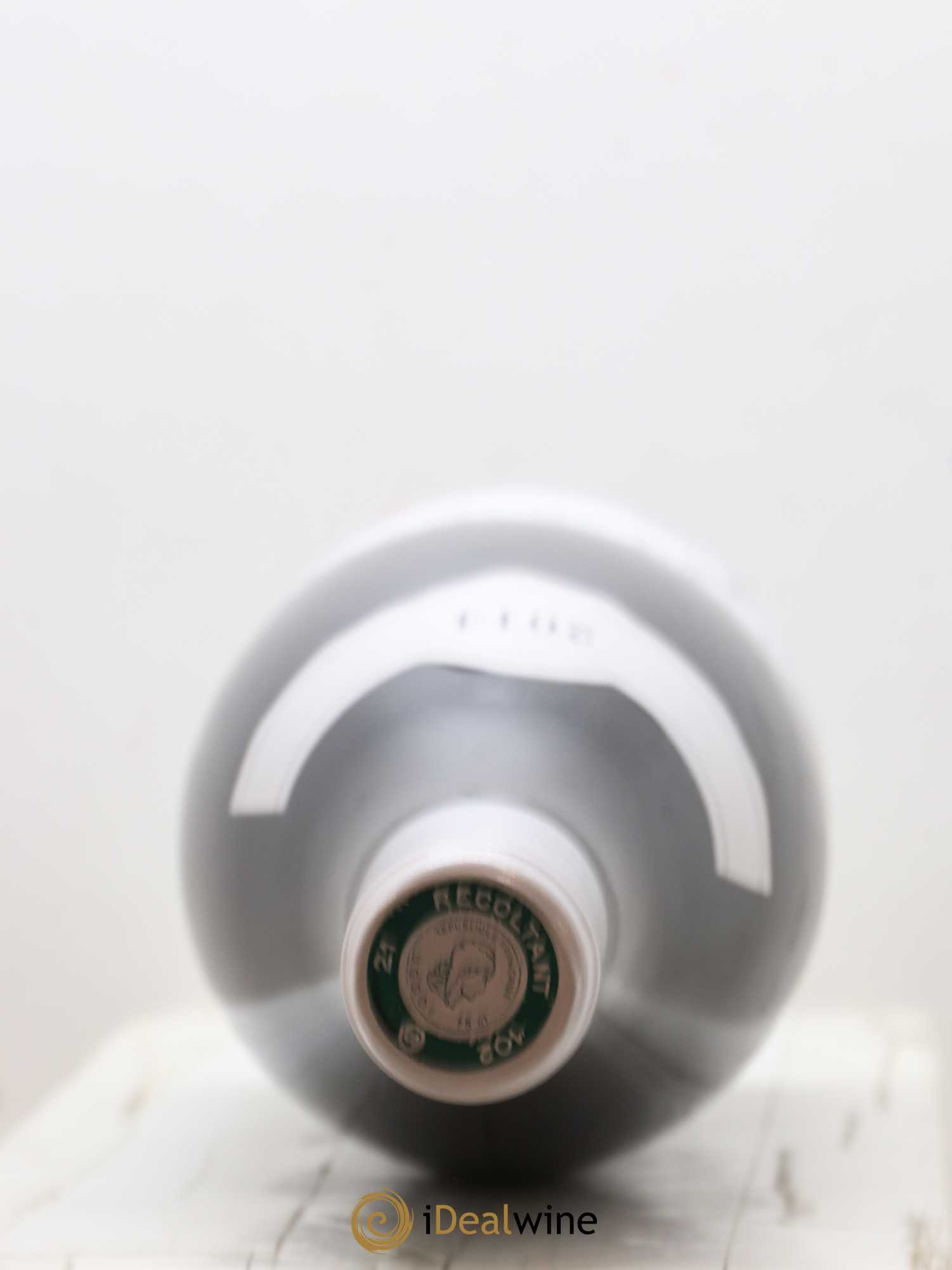 Charmes-Chambertin Grand Cru Dugat-Py 2014 - Lot de 1 bouteille - 1