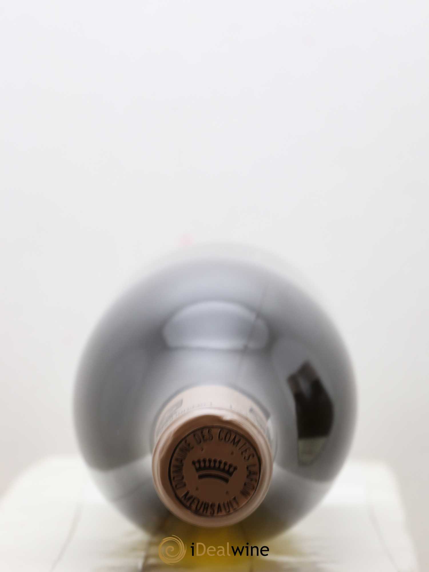 Meursault 1er Cru Charmes Comtes Lafon (Domaine des) 2014 - Lot de 2 bouteilles - 1