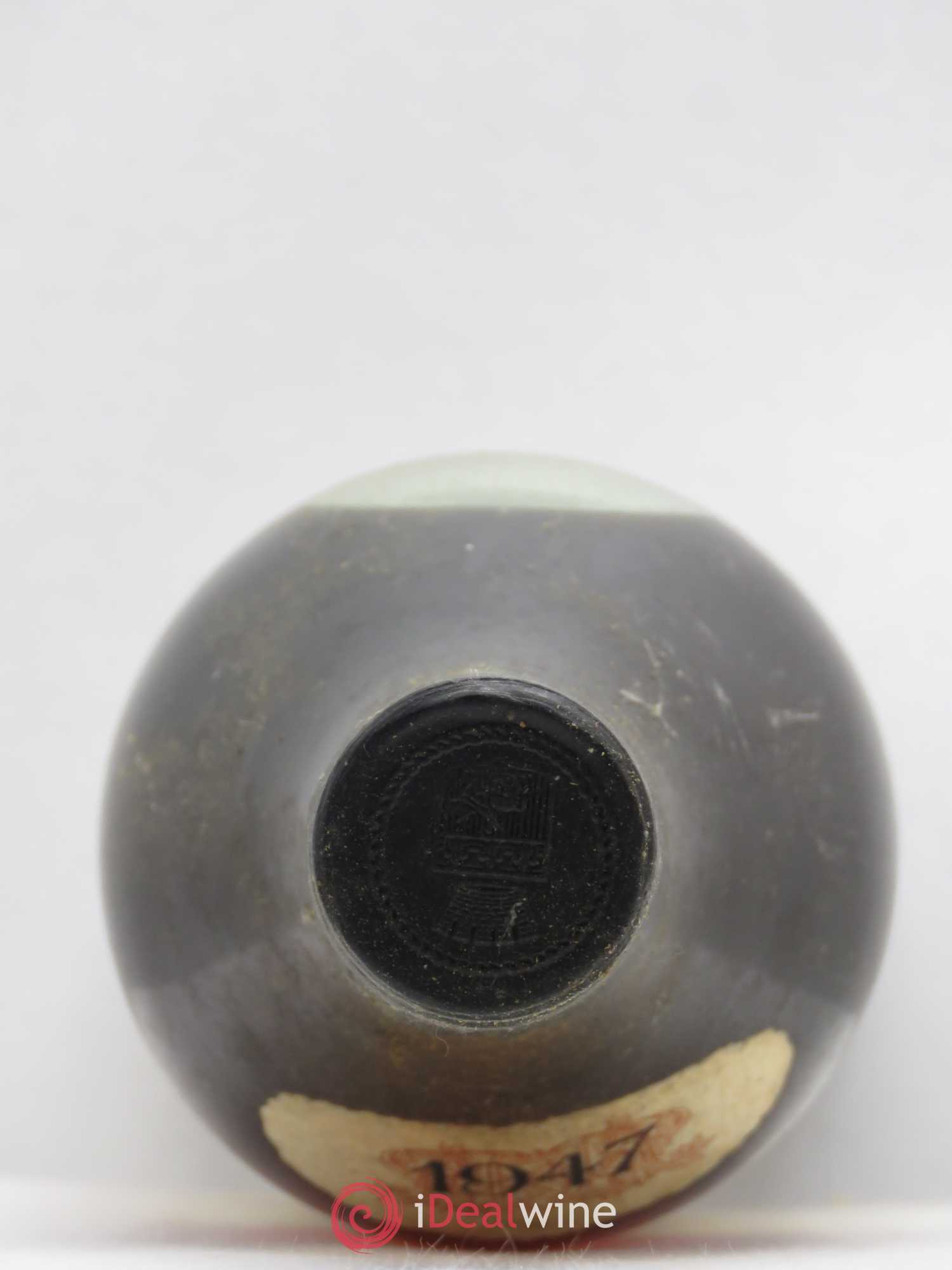 Armagnac Baron Duvignac 1947 - Posten von 1 Flasche - 1