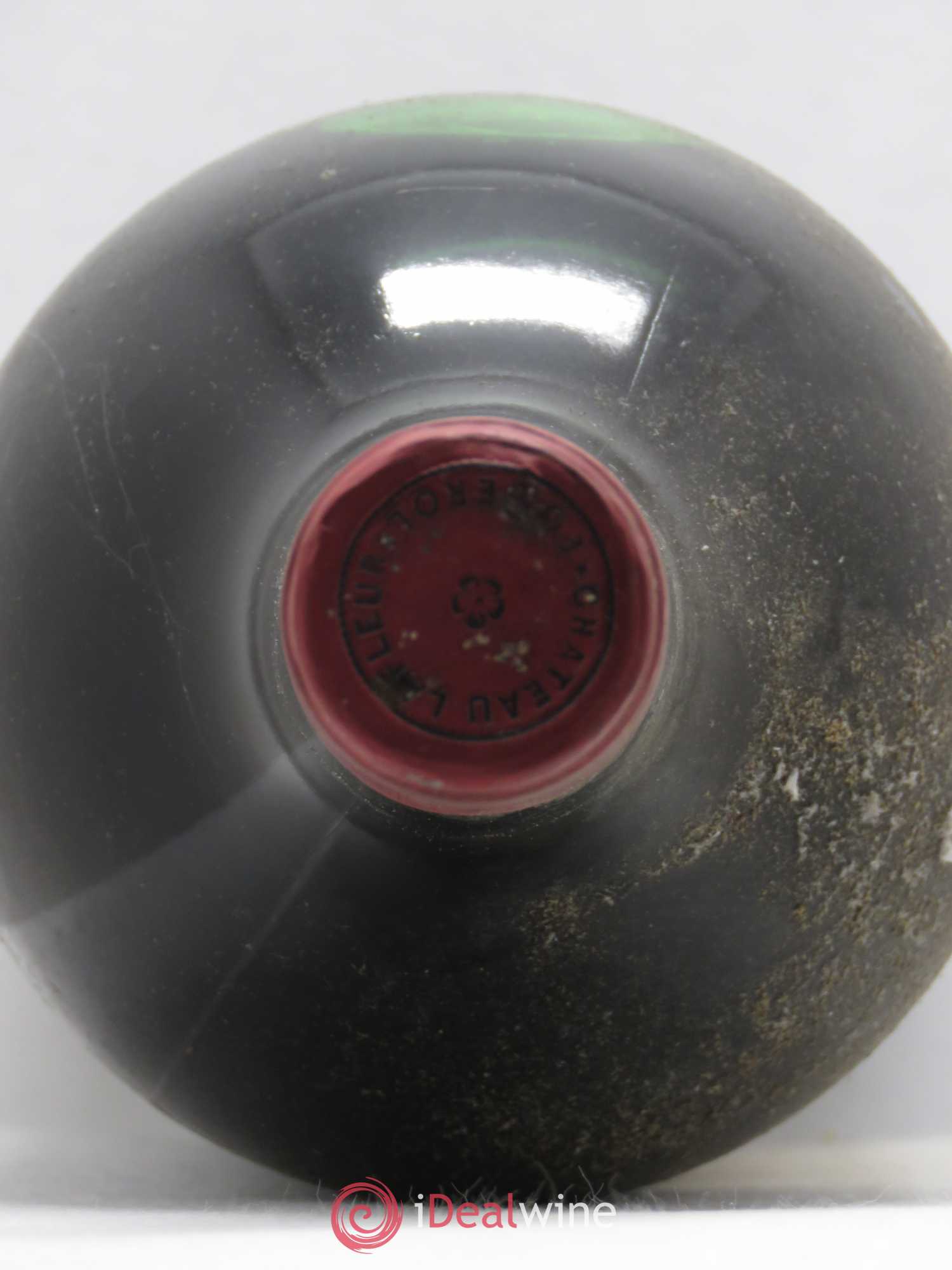 Château Lafleur 1971 - Lot de 1 magnum - 1