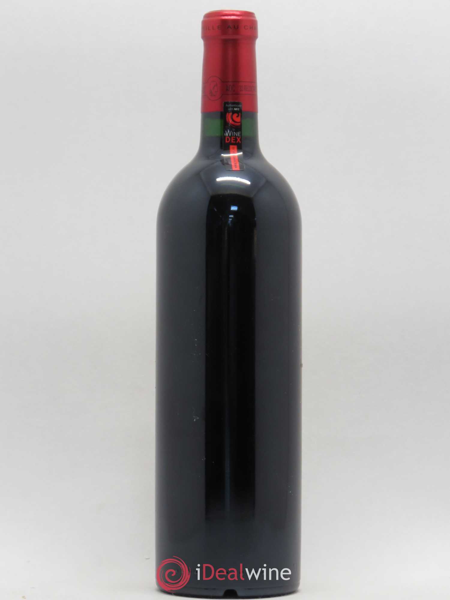 Petrus 2002 - Lot de 1 bouteille - 1