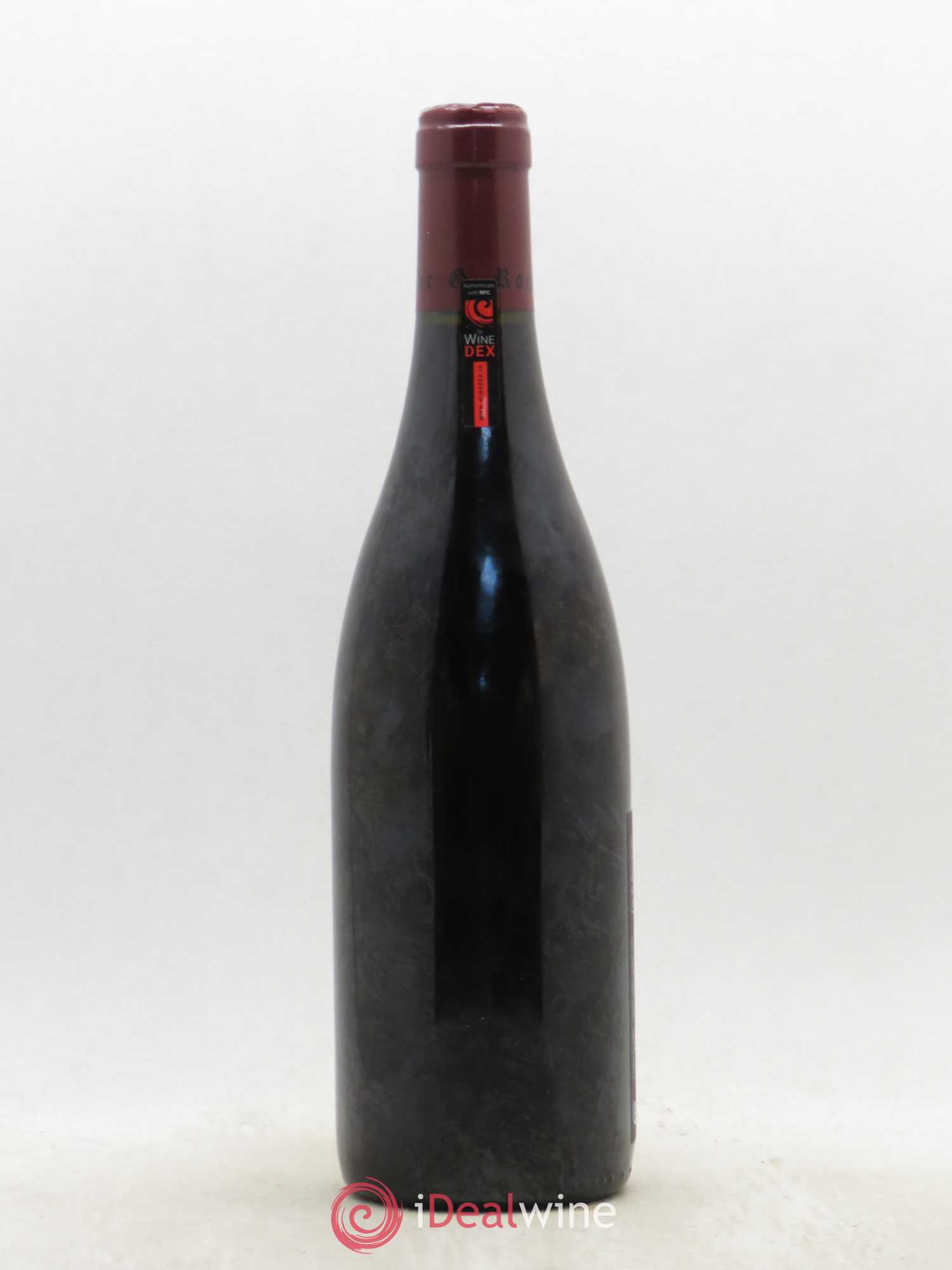 Bonnes-Mares Grand Cru Georges Roumier (Domaine) 2006 - Lot de 1 bouteille - 1
