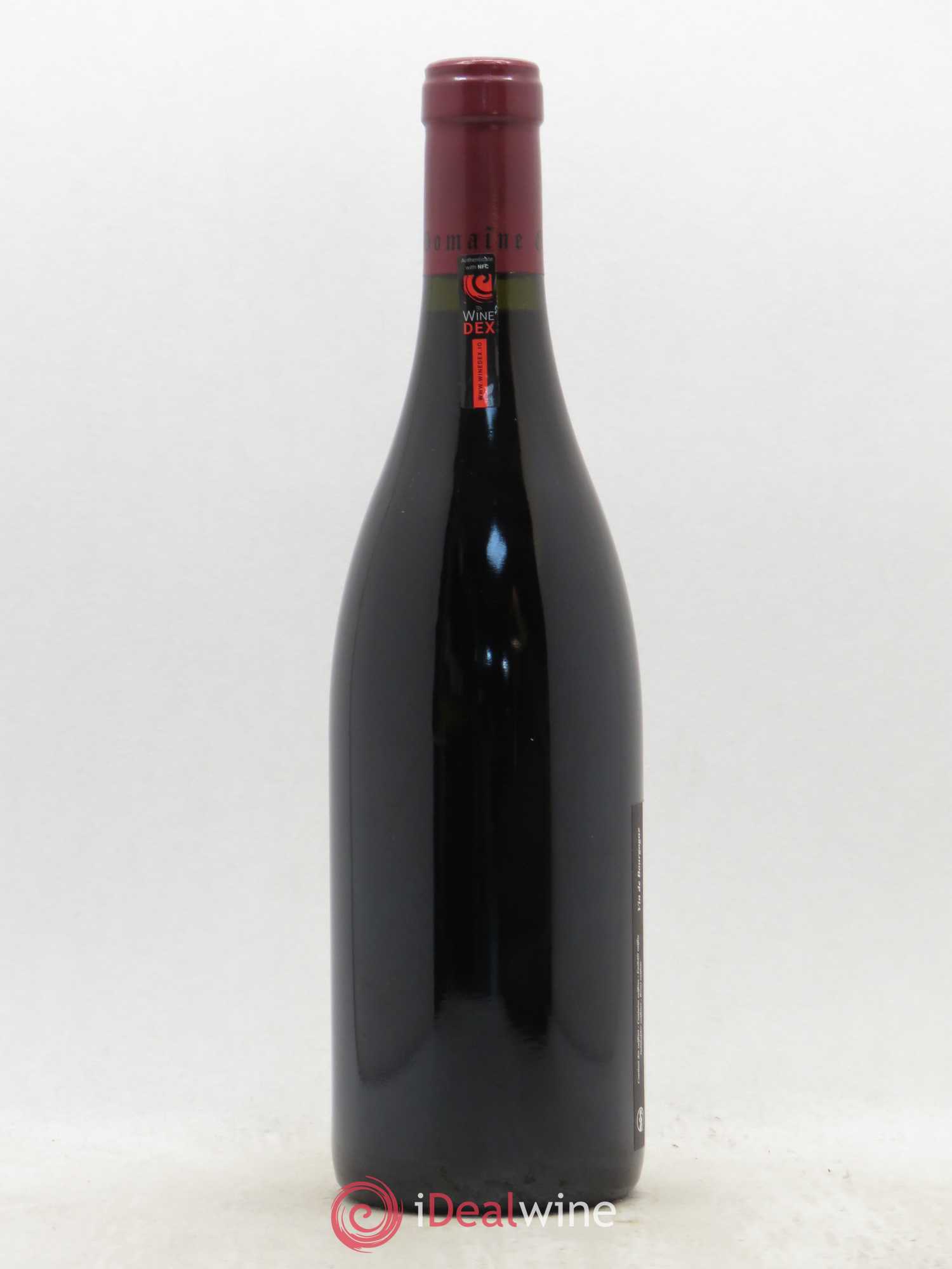 Bonnes-Mares Grand Cru Georges Roumier (Domaine) 2007 - Lot de 1 bouteille - 1