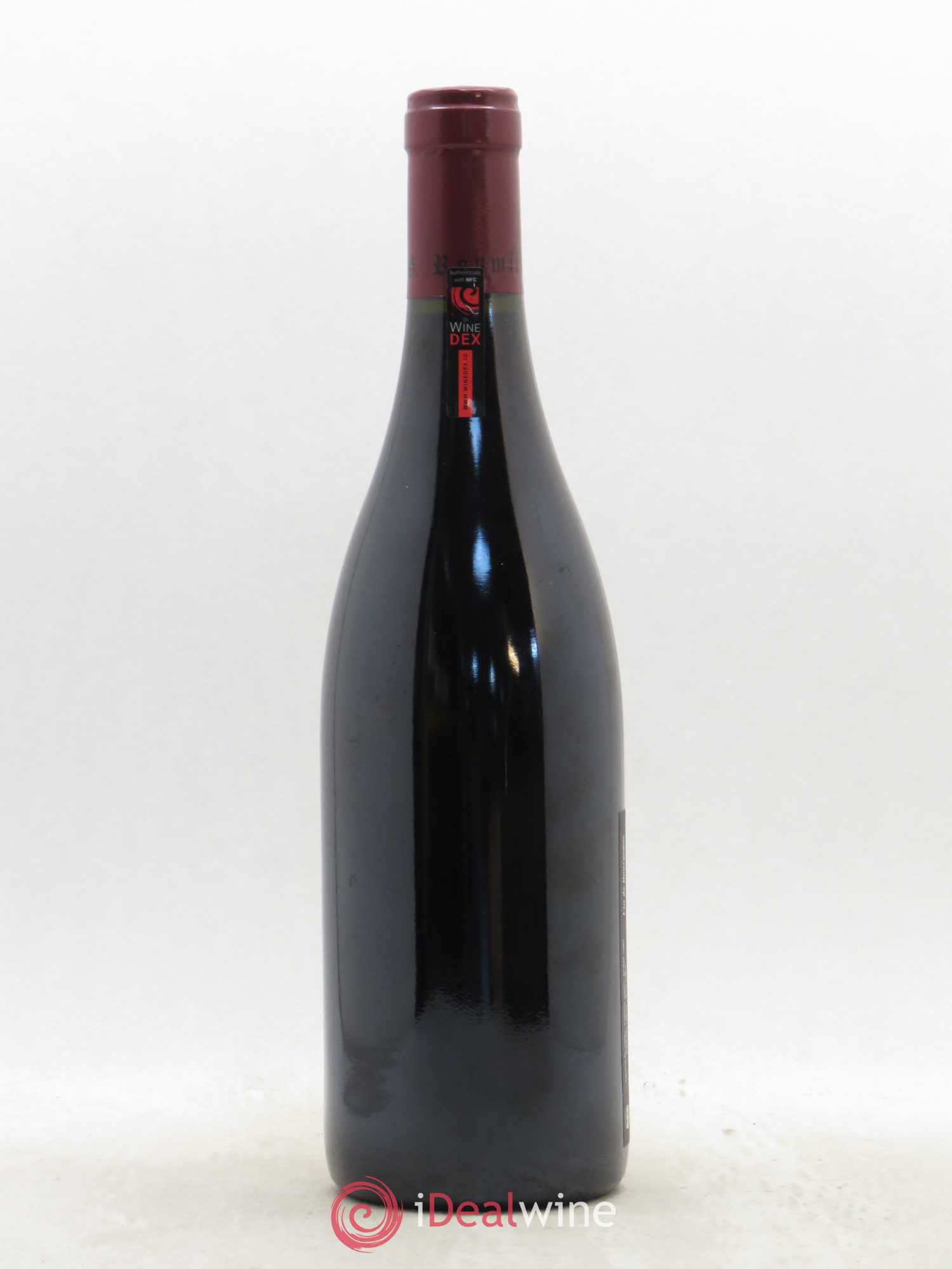 Bonnes-Mares Grand Cru Georges Roumier (Domaine) 2008 - Lot de 1 bouteille - 1