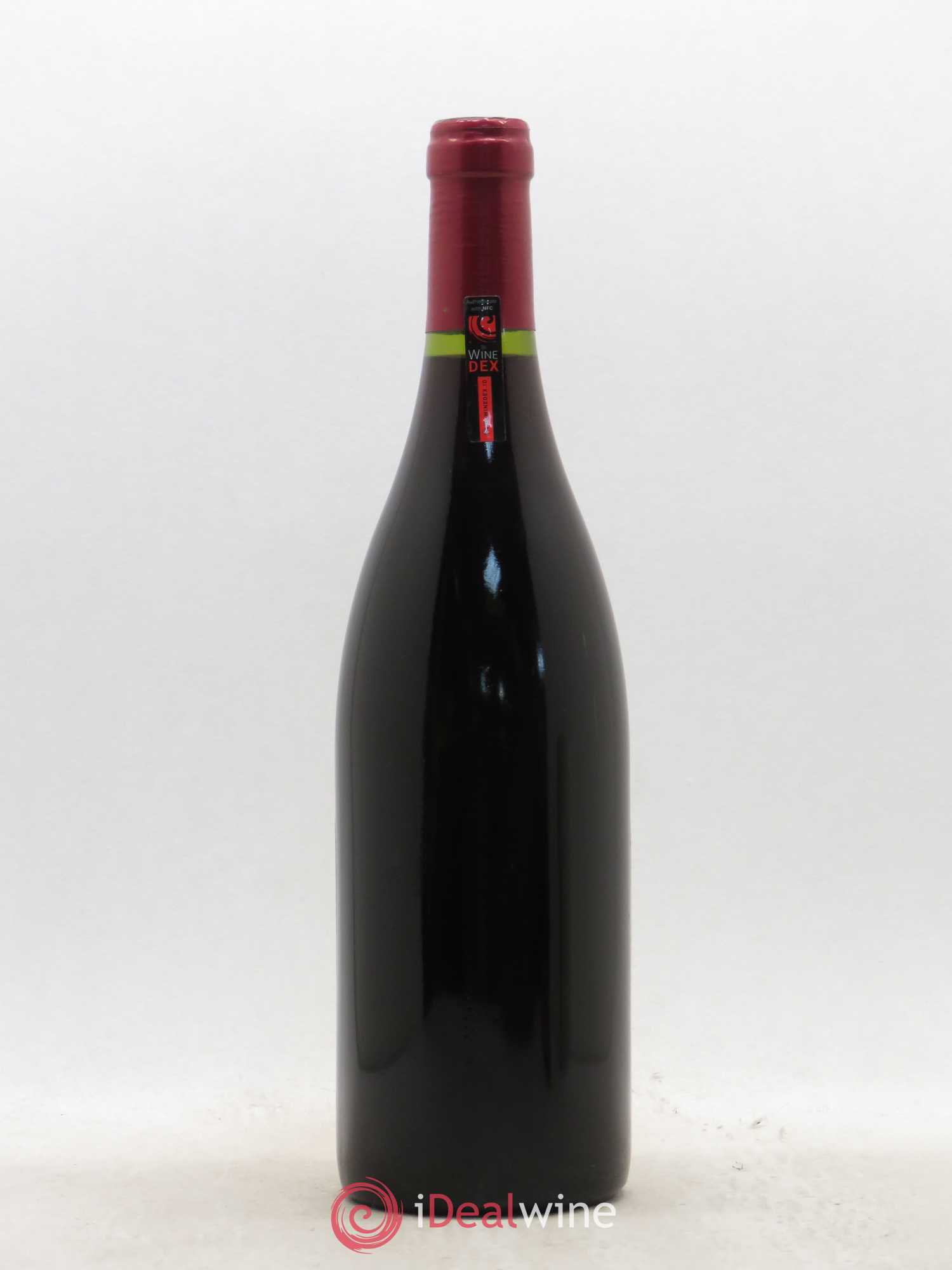 Vosne-Romanée 1er Cru Cros Parantoux Emmanuel Rouget 1999 - Lot de 1 bouteille - 1