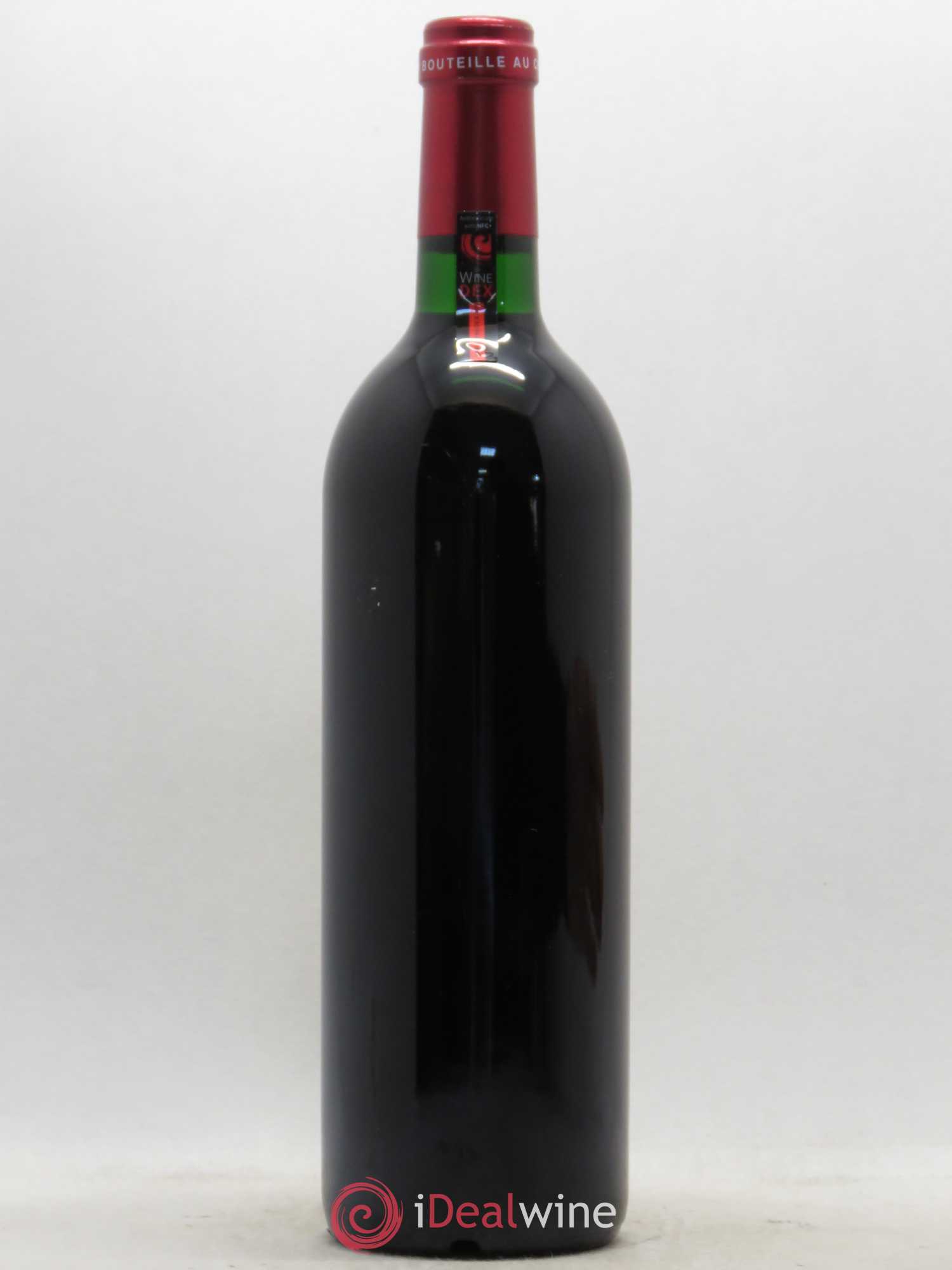 Petrus 1996 - Posten von 1 Flasche - 1