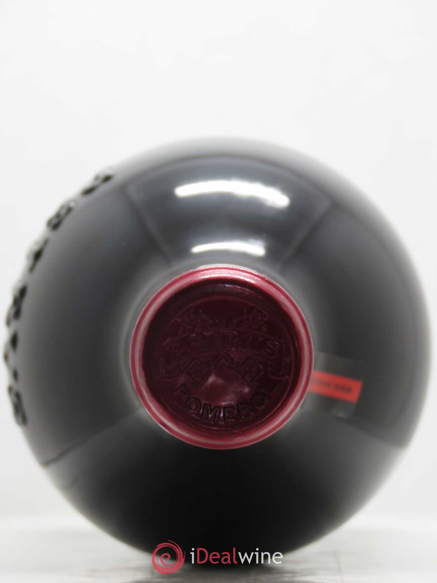 Petrus 1996 - Posten von 1 Flasche - 2