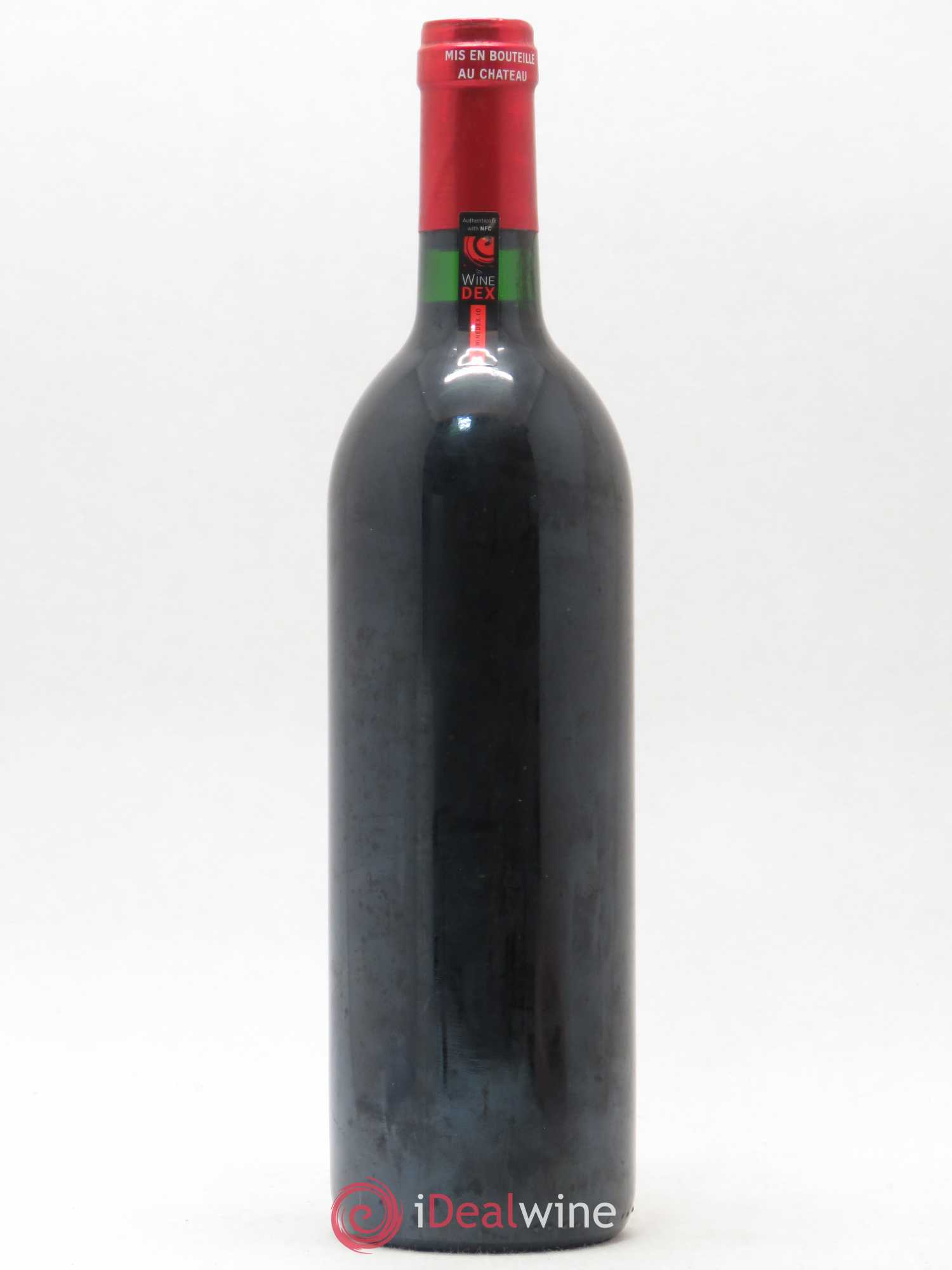 Petrus 1990 - Lot de 1 bouteille - 1