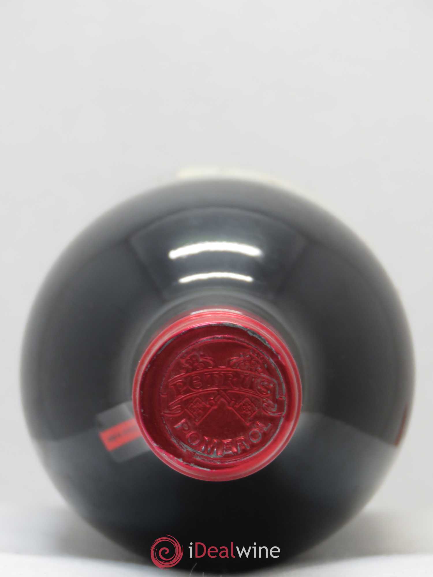 Petrus 1990 - Lot de 1 bouteille - 2