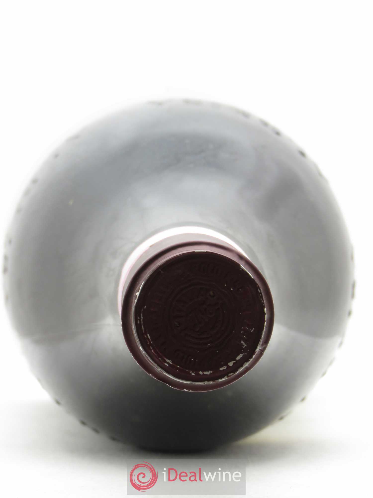Barolo DOCG Bartolo Mascarello 2004 - Lot de 2 bouteilles - 2
