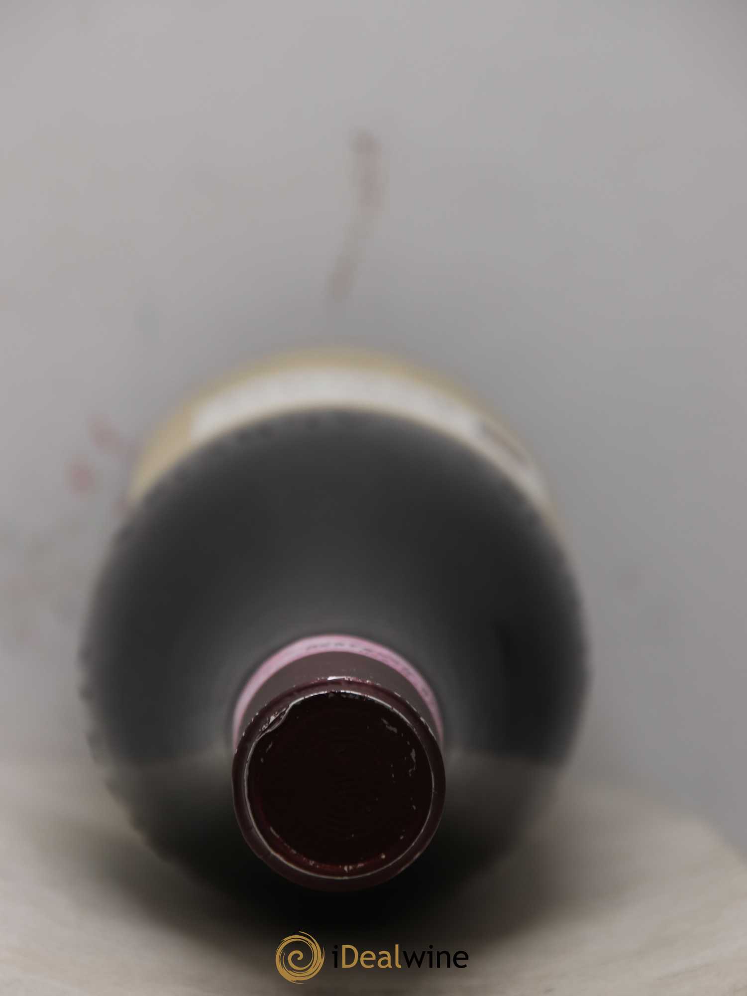 Barolo DOCG Bartolo Mascarello 2004 - Lot de 3 bouteilles - 2