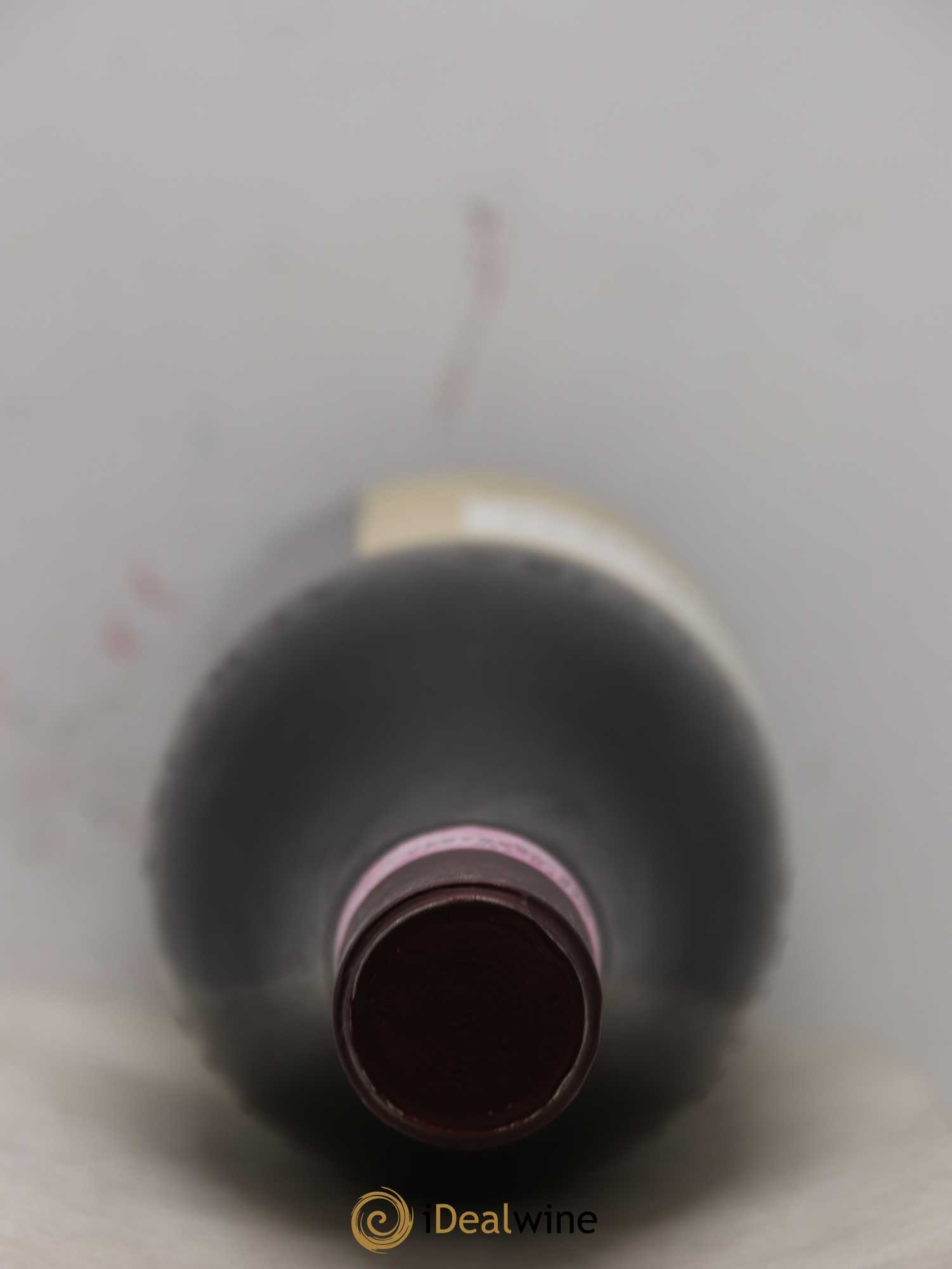 Barolo DOCG Bartolo Mascarello 2004 - Lot de 1 bouteille - 2