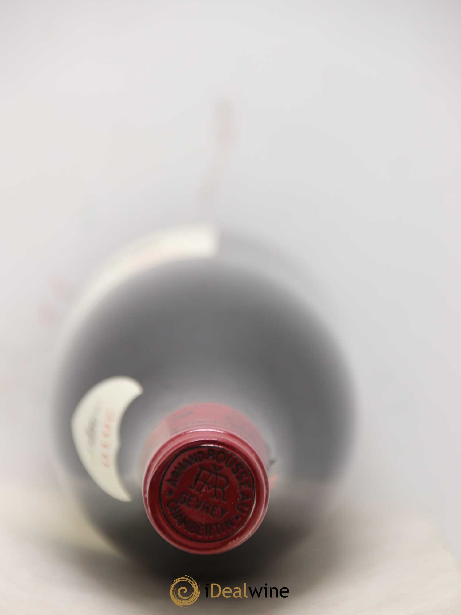 Clos de la Roche Grand Cru Armand Rousseau (Domaine) 2010 - Lot de 1 bouteille - 2