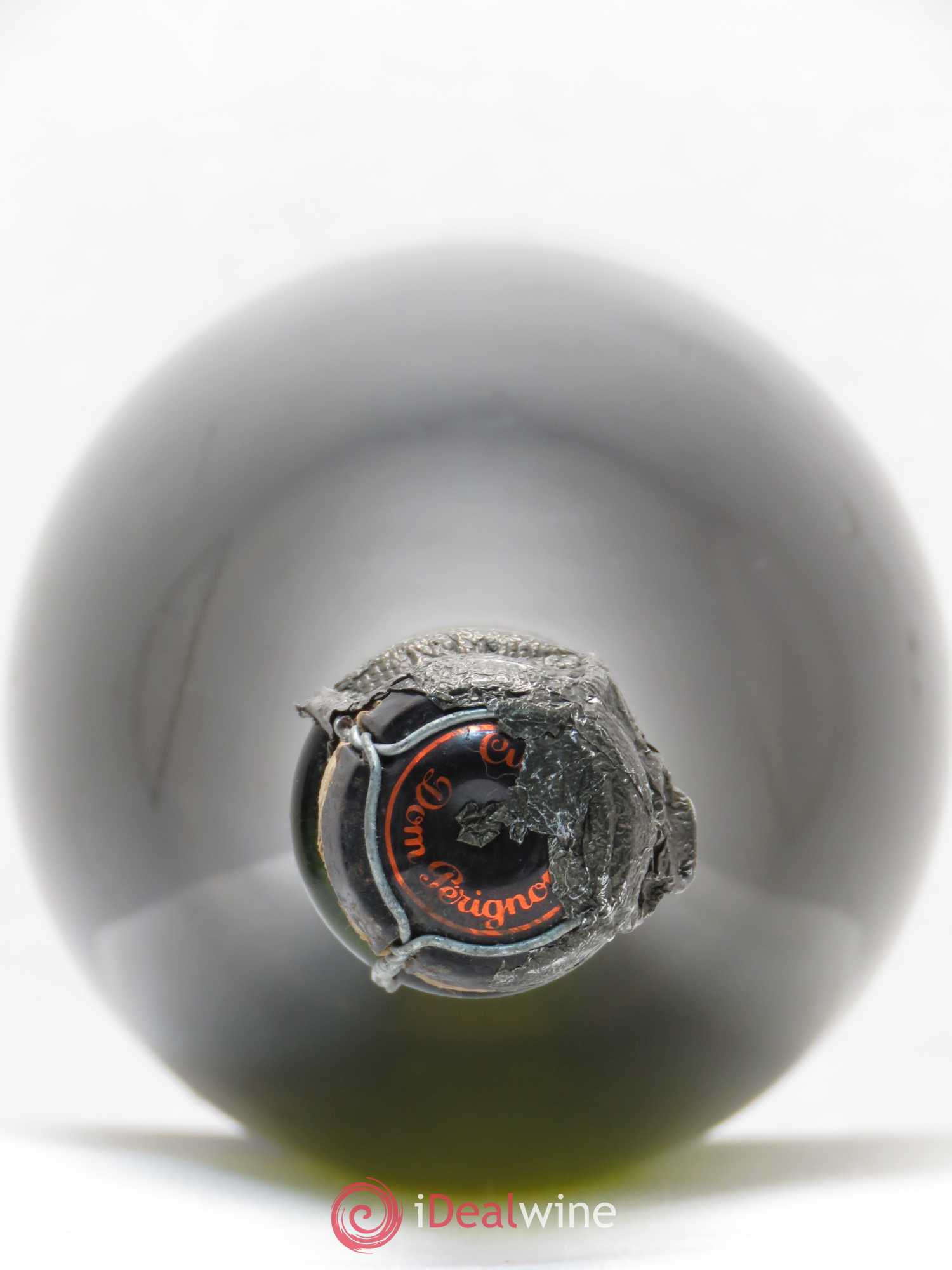 Brut Dom Pérignon 1971 - Lot de 2 bouteilles - 1