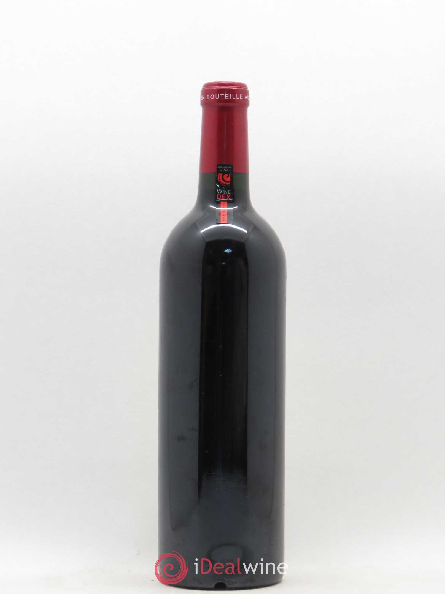 Petrus 2009 - Lot de 1 bouteille - 1