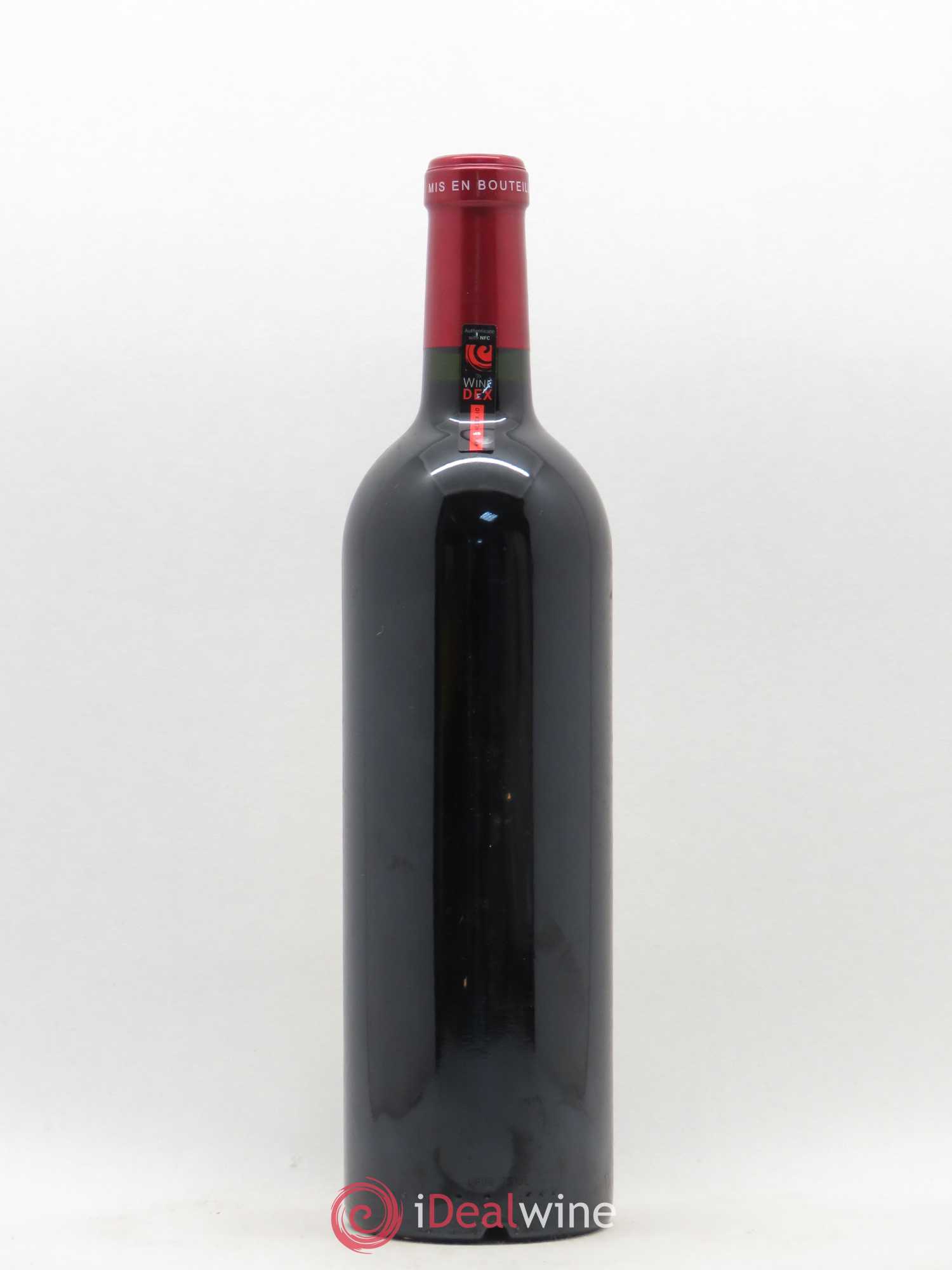 Petrus 2009 - Lot de 1 bouteille - 1