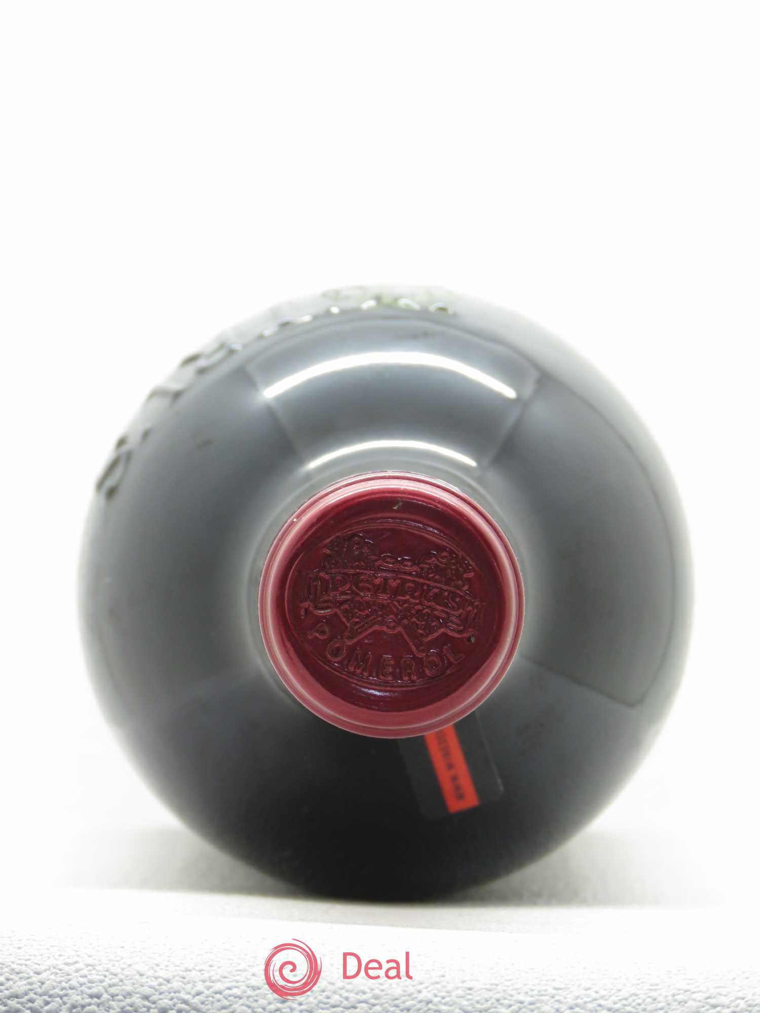 Petrus 2009 - Lot de 1 bouteille - 2