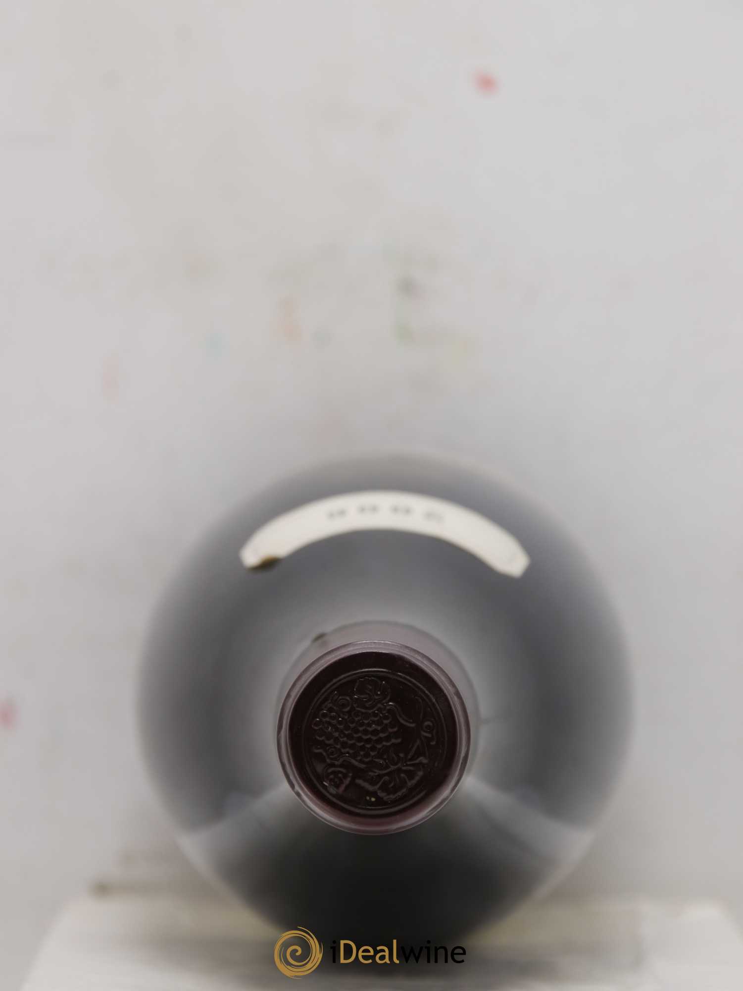 Richebourg Grand Cru Méo-Camuzet (Domaine)  2006 - Lot of 1 bottle - 2