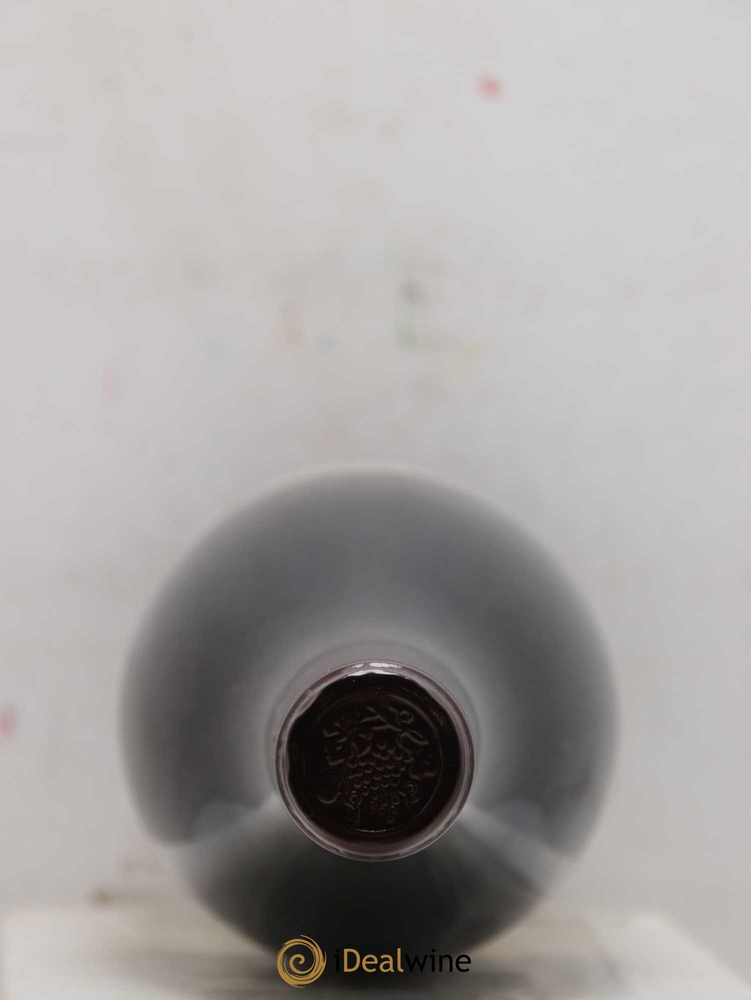 Richebourg Grand Cru Méo-Camuzet (Domaine) 2017 - Lotto di 1 bottiglia - 2