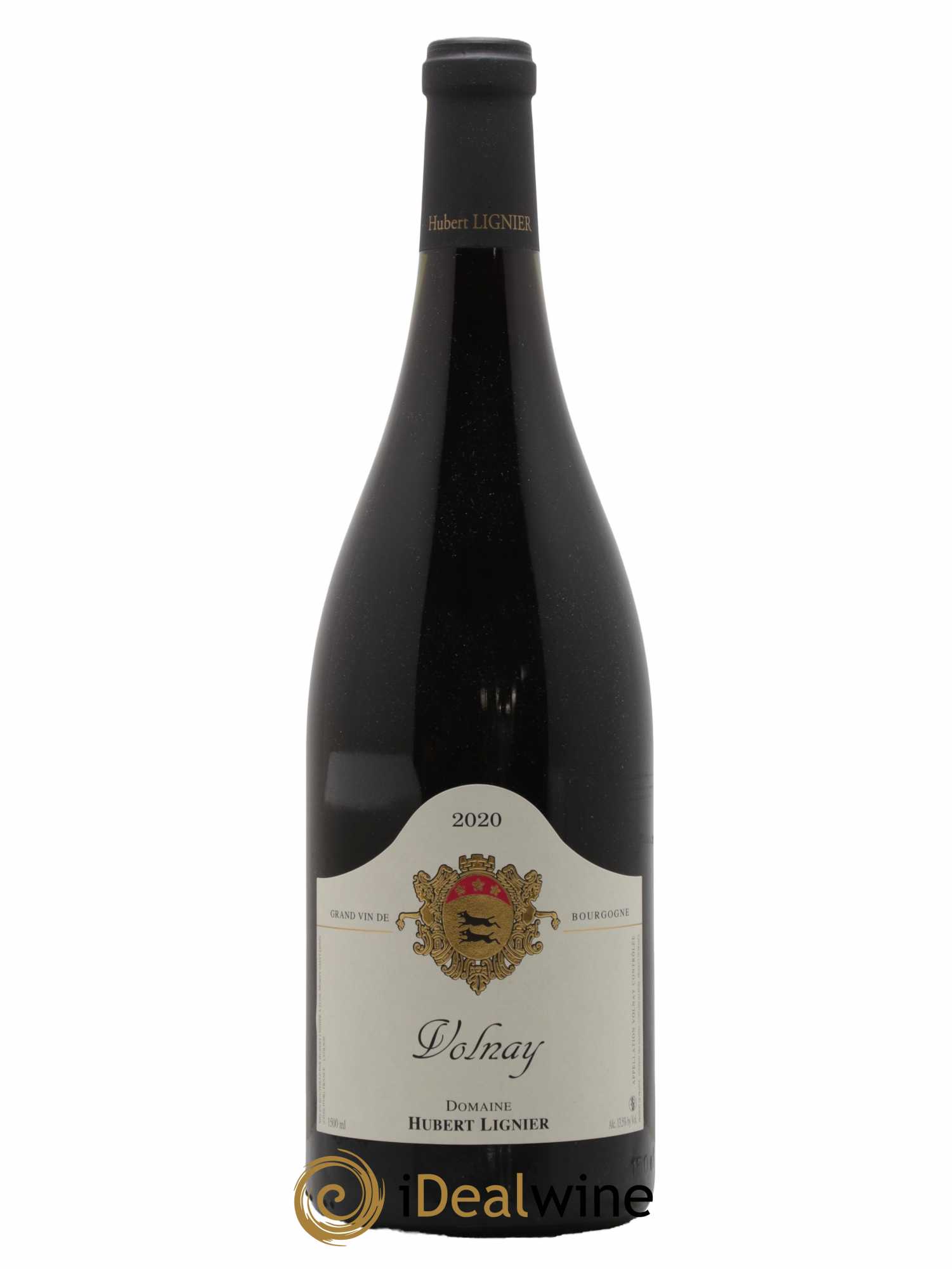 Volnay Domaine Hubert Lignier 2020 - Lot de 1 magnum - 0