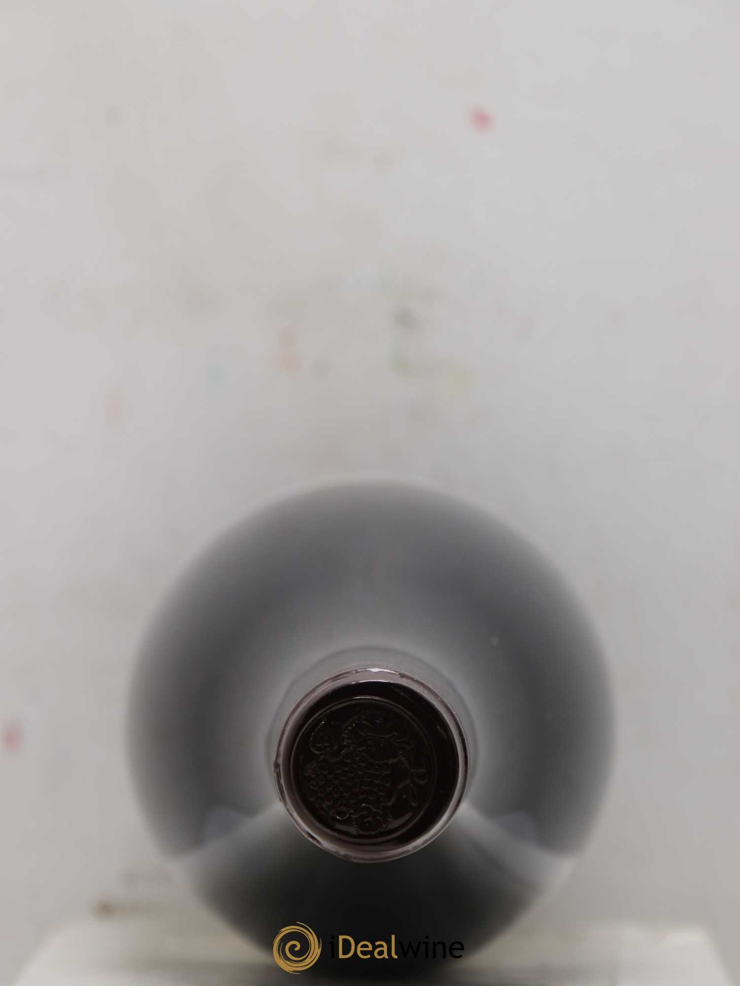 Clos de Vougeot Grand Cru Méo-Camuzet (Domaine)  2020 - Lotto di 3 bottiglie - 2