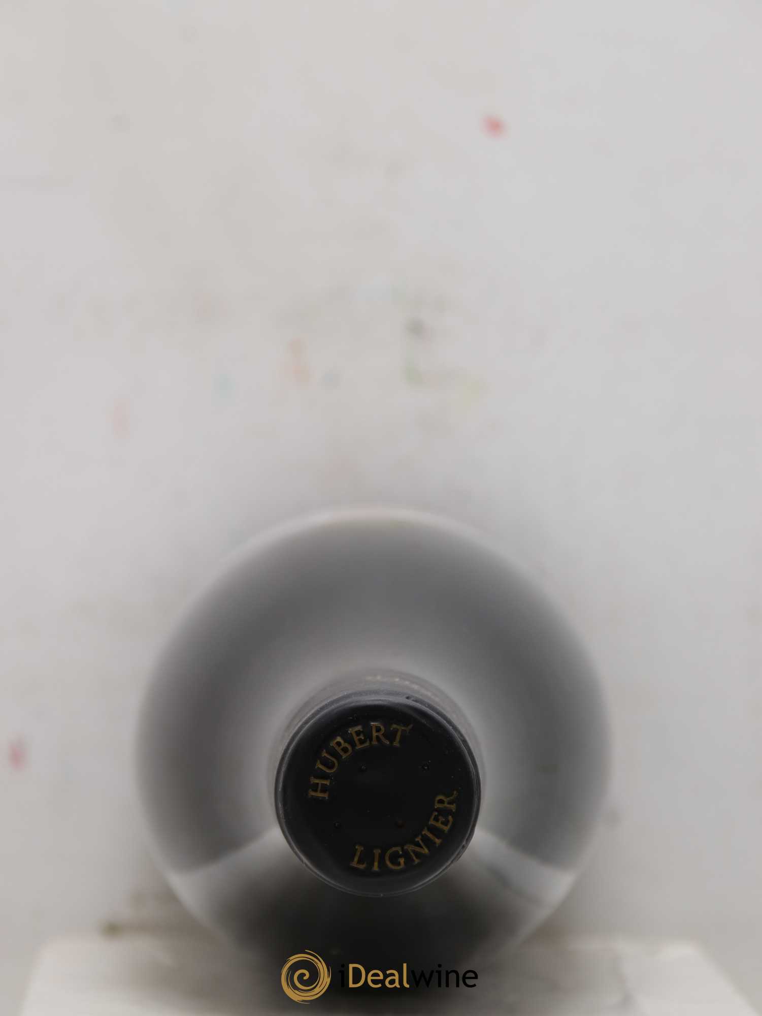 Clos de la Roche Grand Cru Hubert Lignier (Domaine) 2020 - Lot de 2 bouteilles - 1