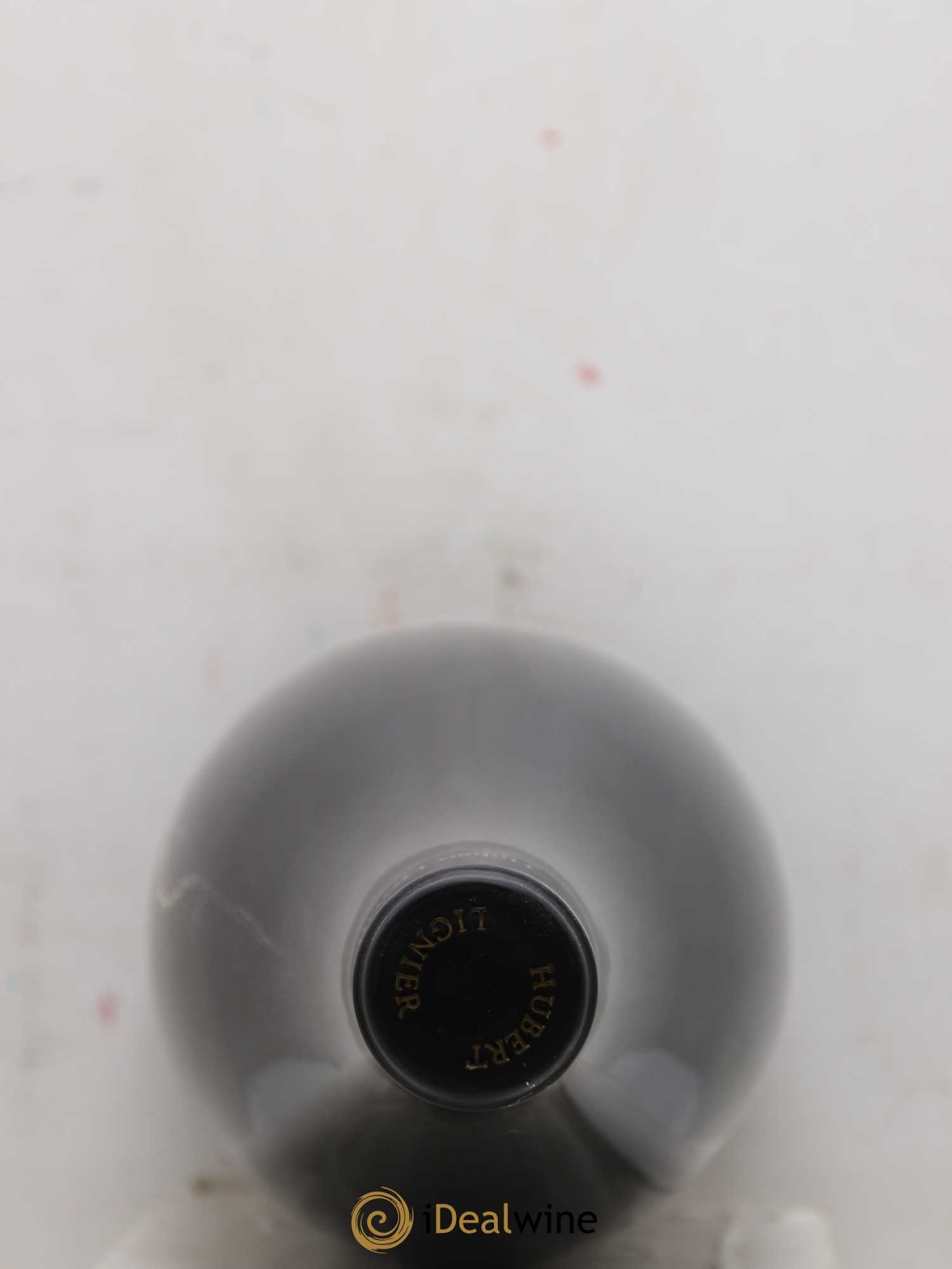 Clos de la Roche Grand Cru Hubert Lignier (Domaine) 2019 - Lot de 1 magnum - 1