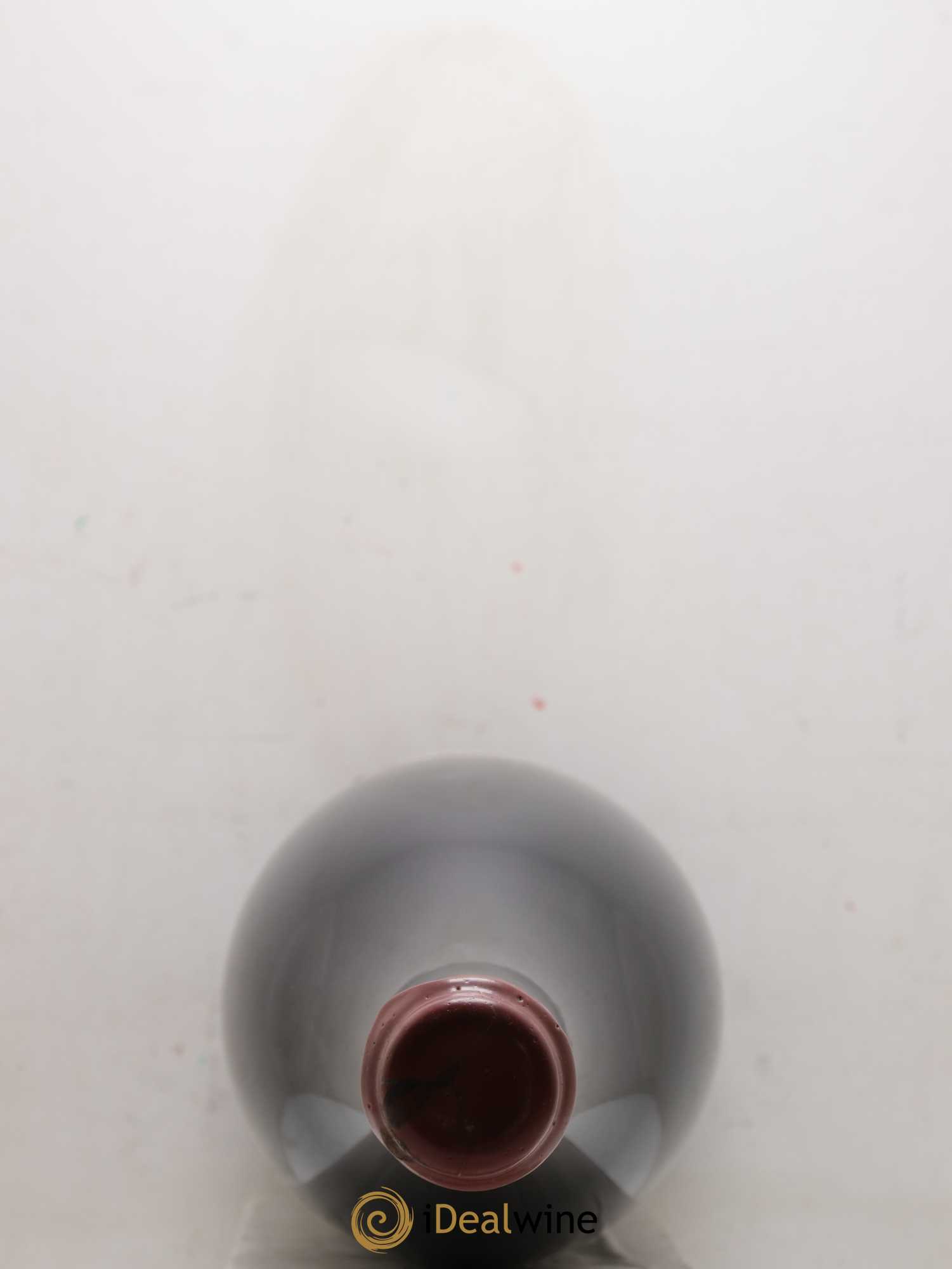 Clos de Vougeot Grand Cru Arnoux-Lachaux (Domaine) 2009 - Lotto di 1 jéroboam - 1