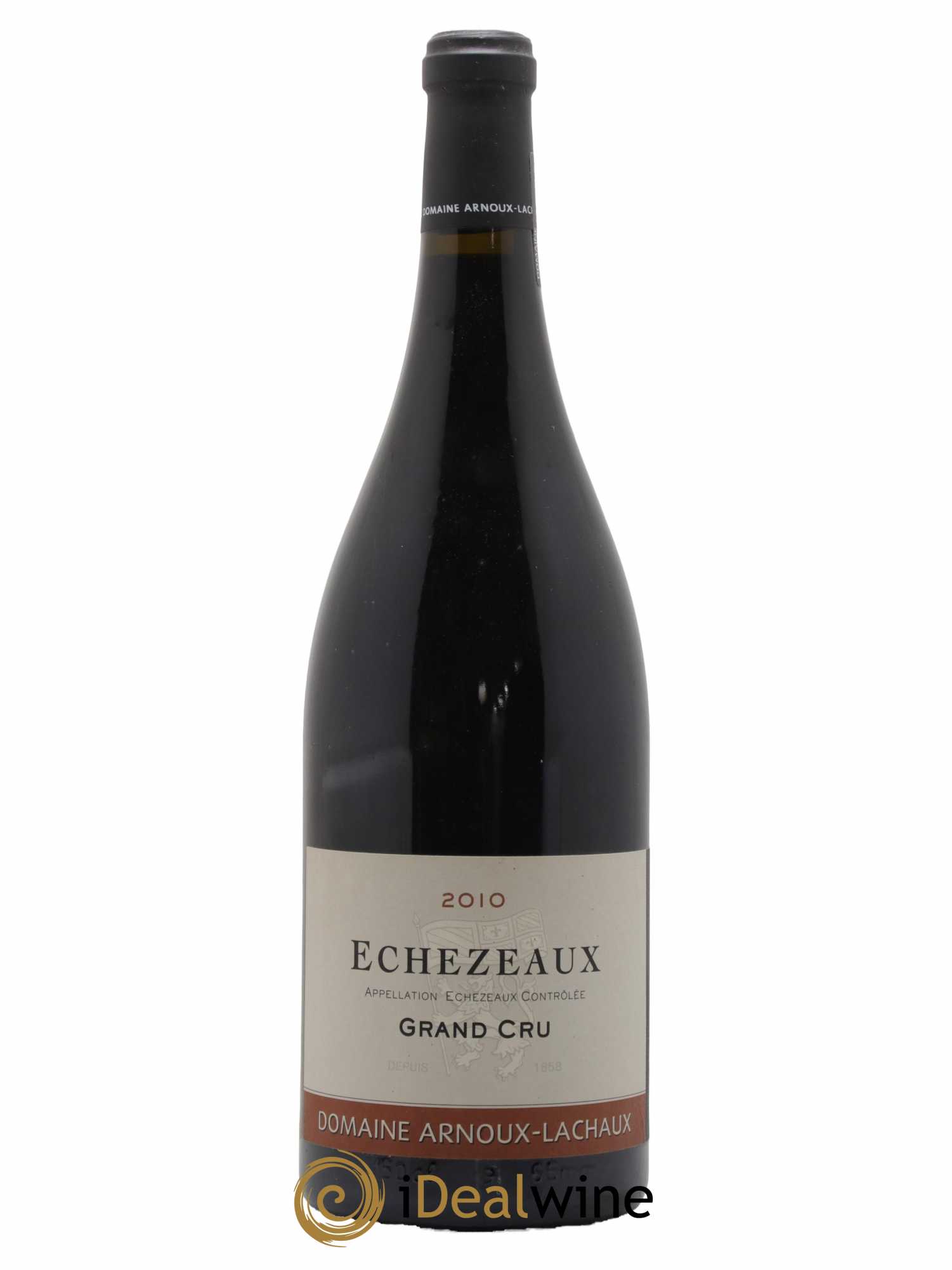 Echezeaux Grand Cru Arnoux-Lachaux (Domaine) 2010 - Lot de 1 magnum - 0